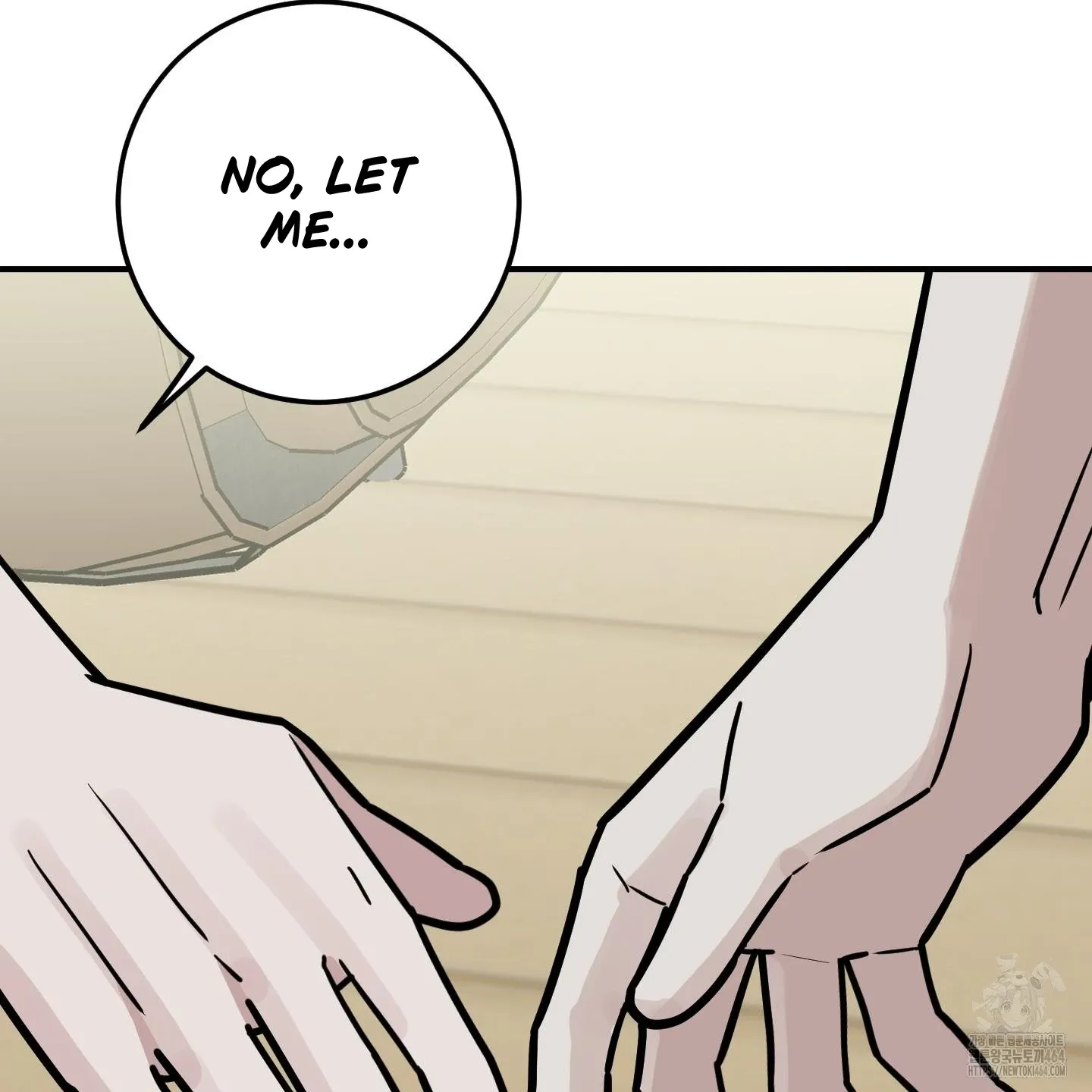 Don't break the glass work Chapter 16 page 33 - 