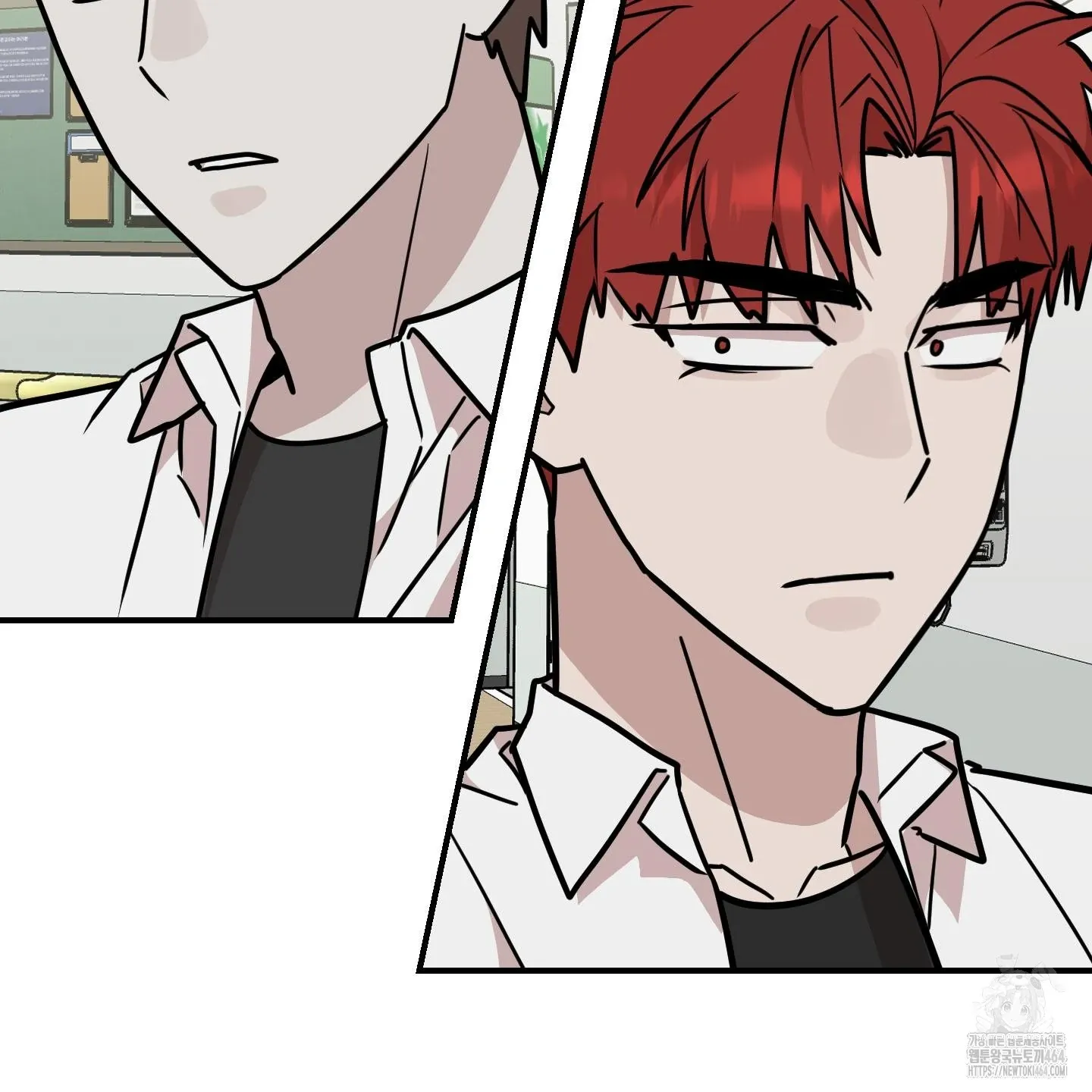 Don't break the glass work Chapter 16 page 45 - 