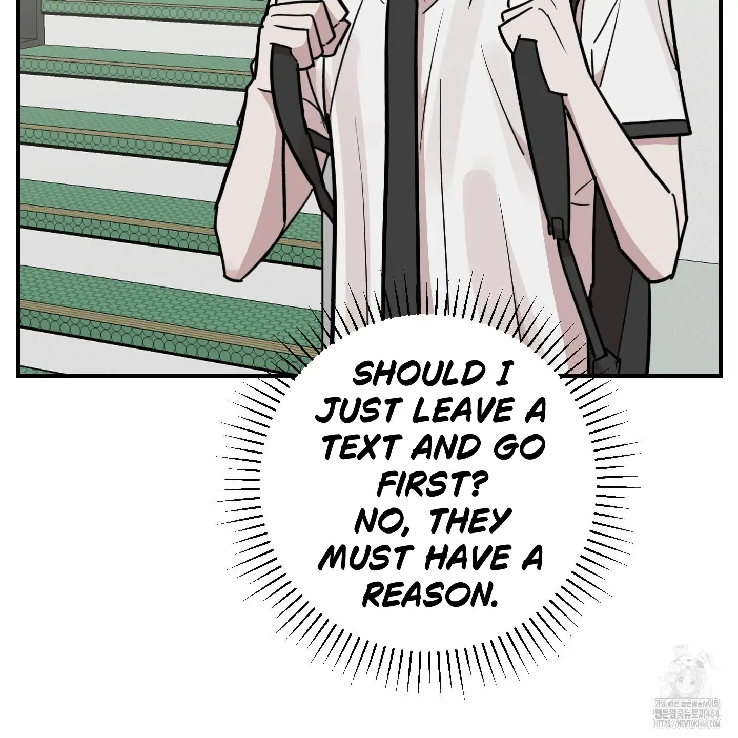 Don't break the glass work Chapter 16 page 80 - 