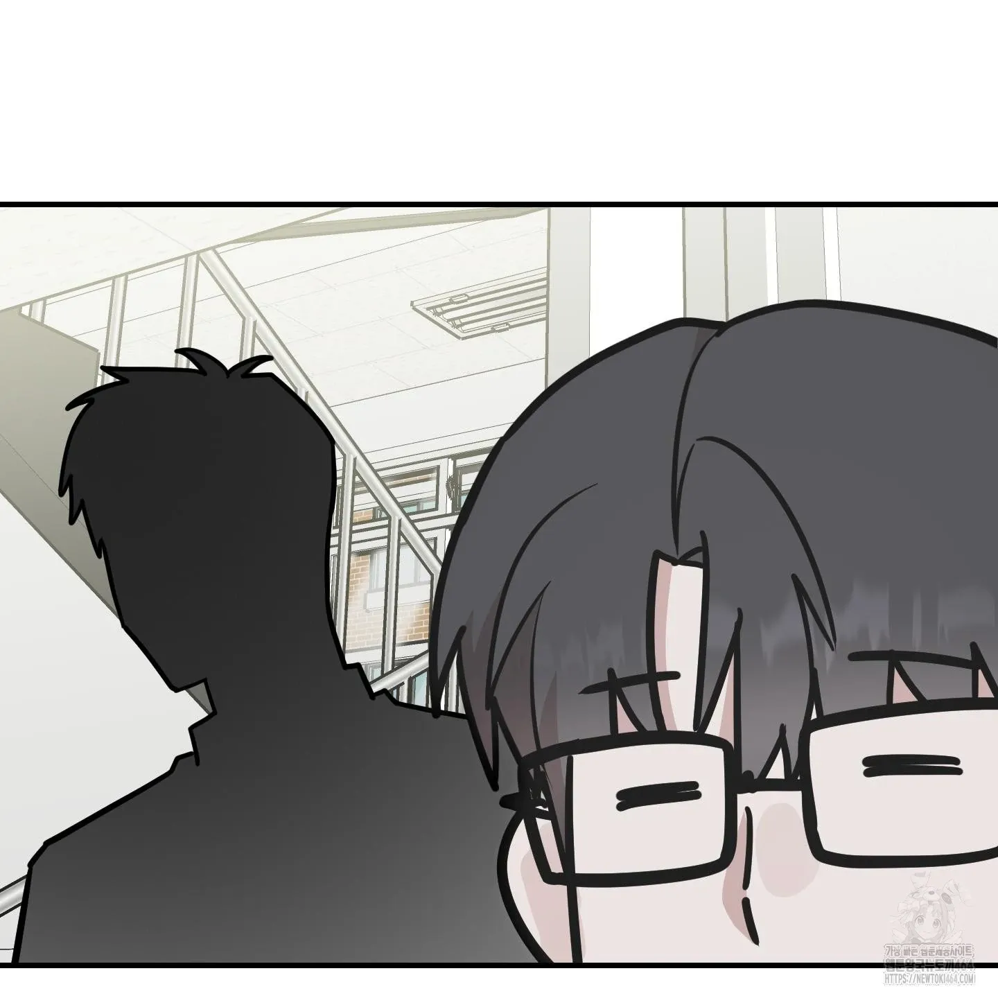 Don't break the glass work Chapter 16 page 81 - 