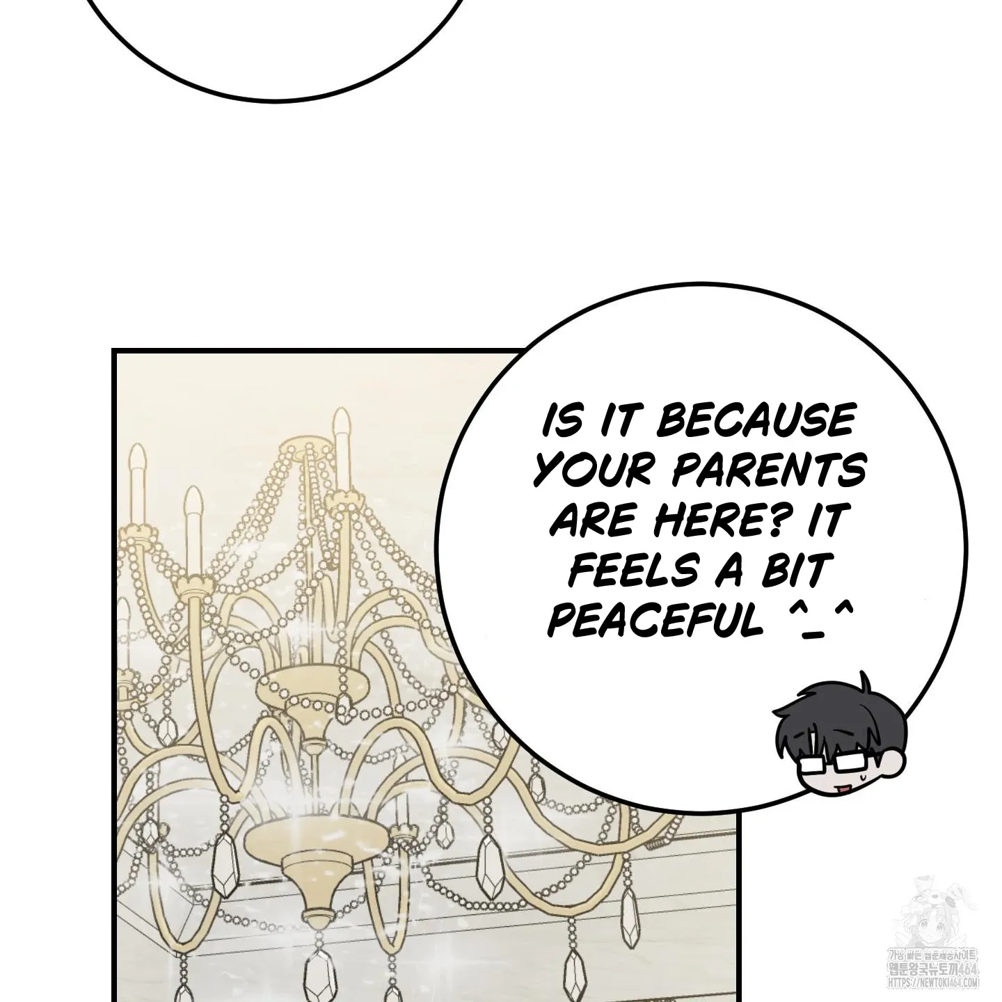 Don't break the glass work Chapter 17 page 117 - 
