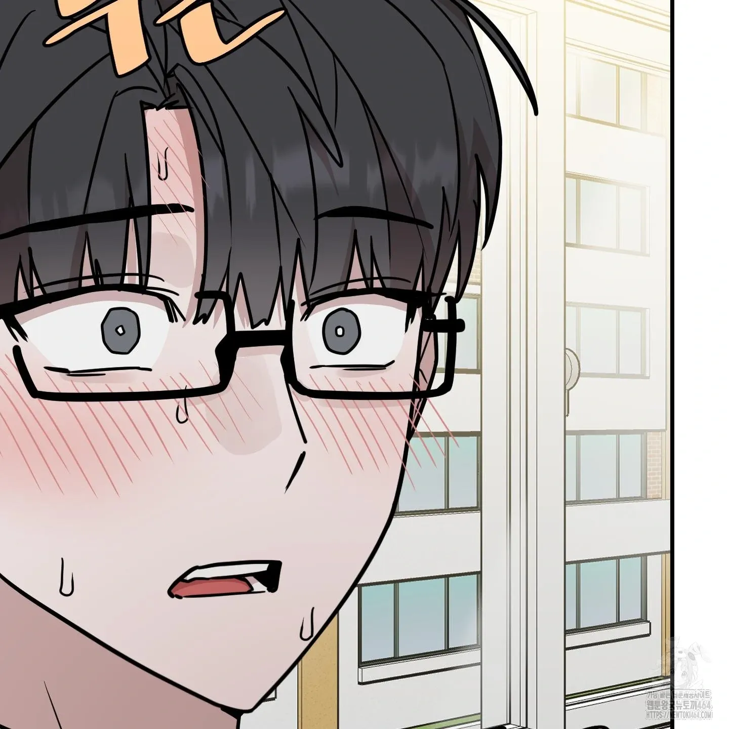 Don't break the glass work Chapter 17 page 4 - 