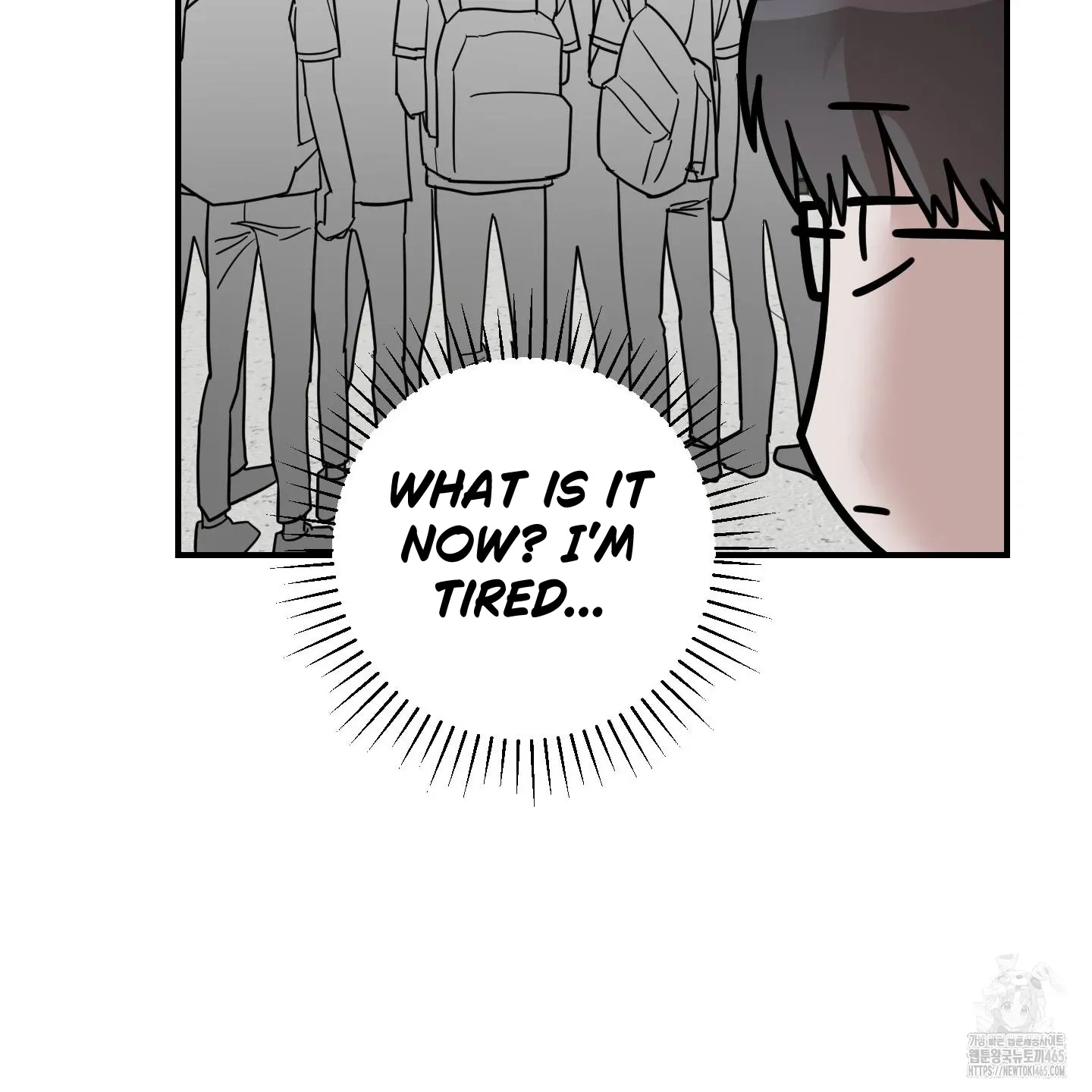 Don't break the glass work Chapter 18 page 33 - 