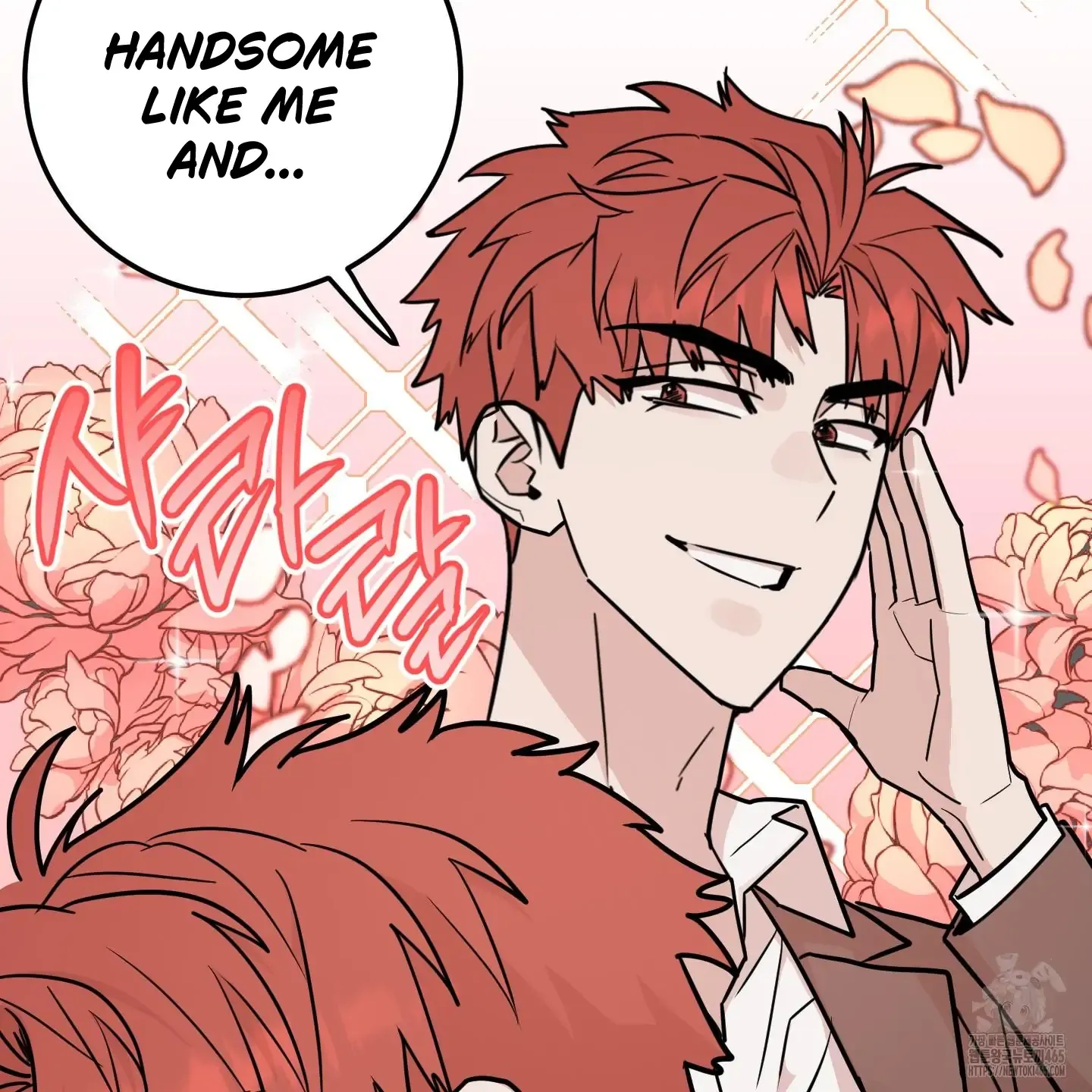 Don't break the glass work Chapter 18 page 6 - 