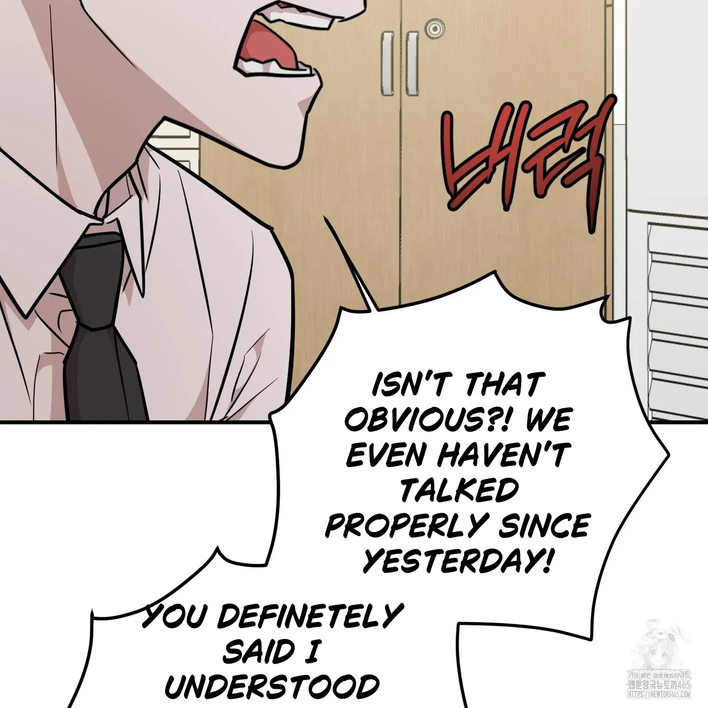 Don't break the glass work Chapter 18 page 72 - 