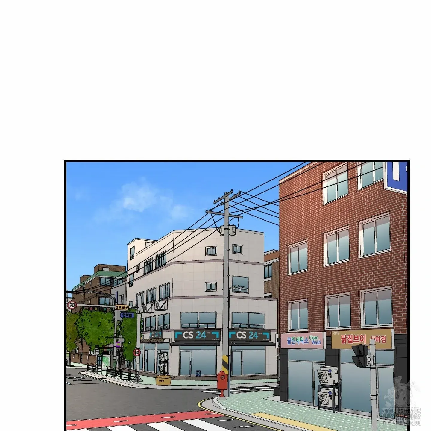 Don't break the glass work Chapter 18 page 86 - 