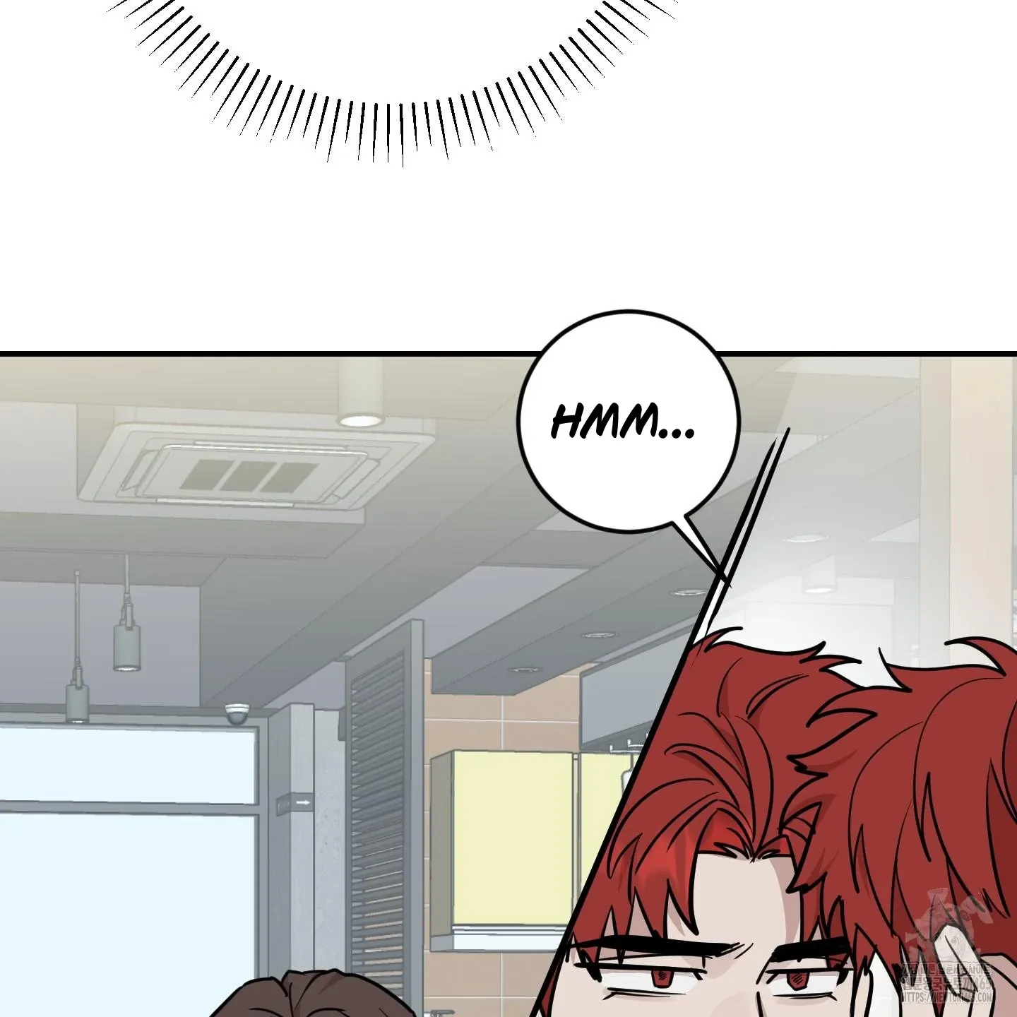 Don't break the glass work Chapter 18 page 91 - 