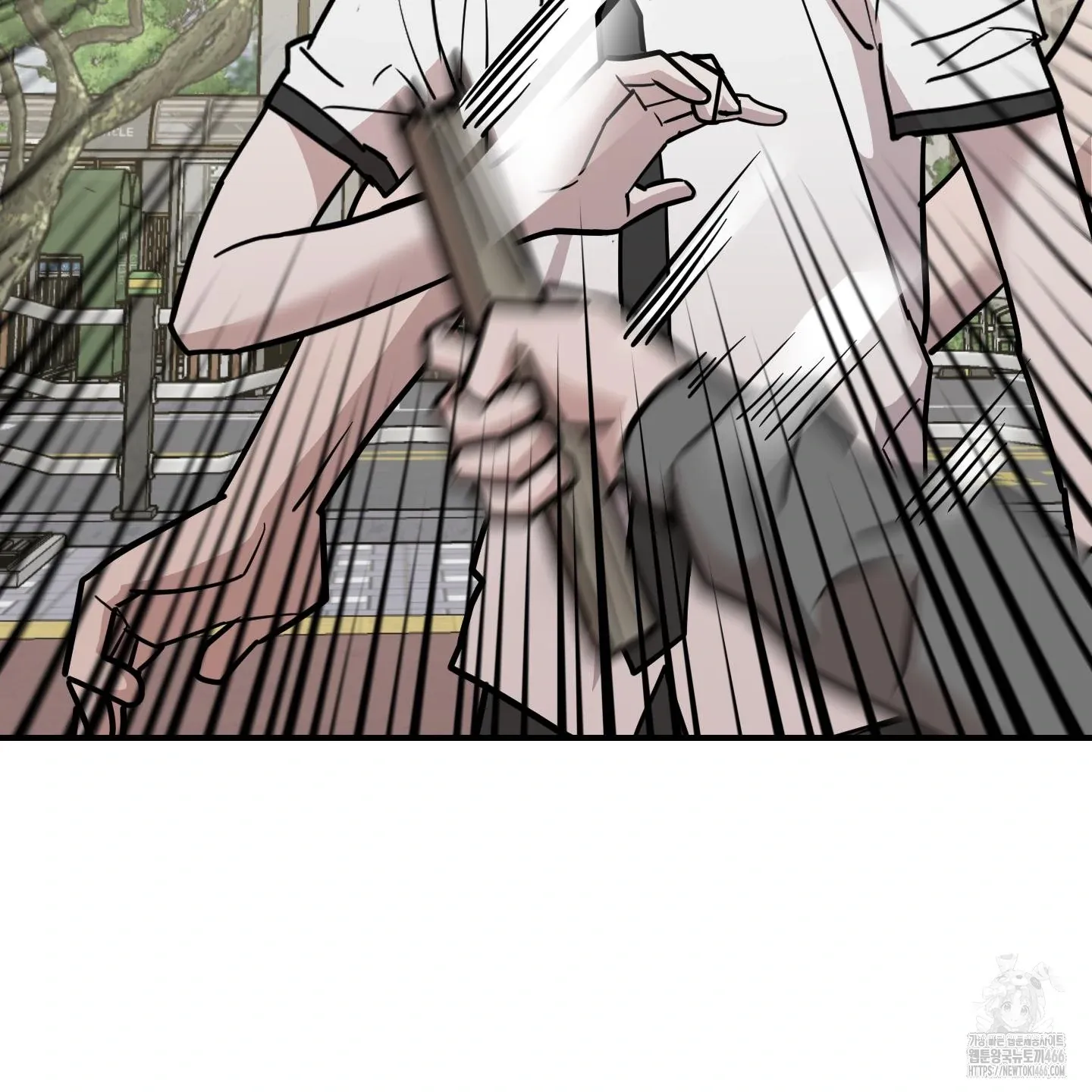 Don't break the glass work Chapter 19 page 3 - 