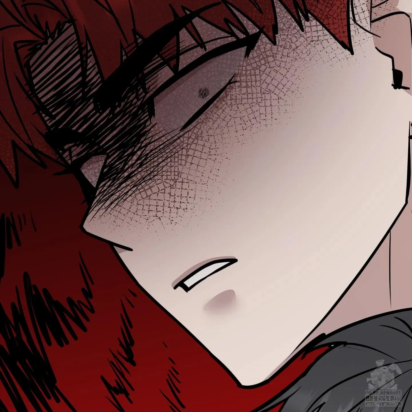 Don't break the glass work Chapter 19 page 6 - 
