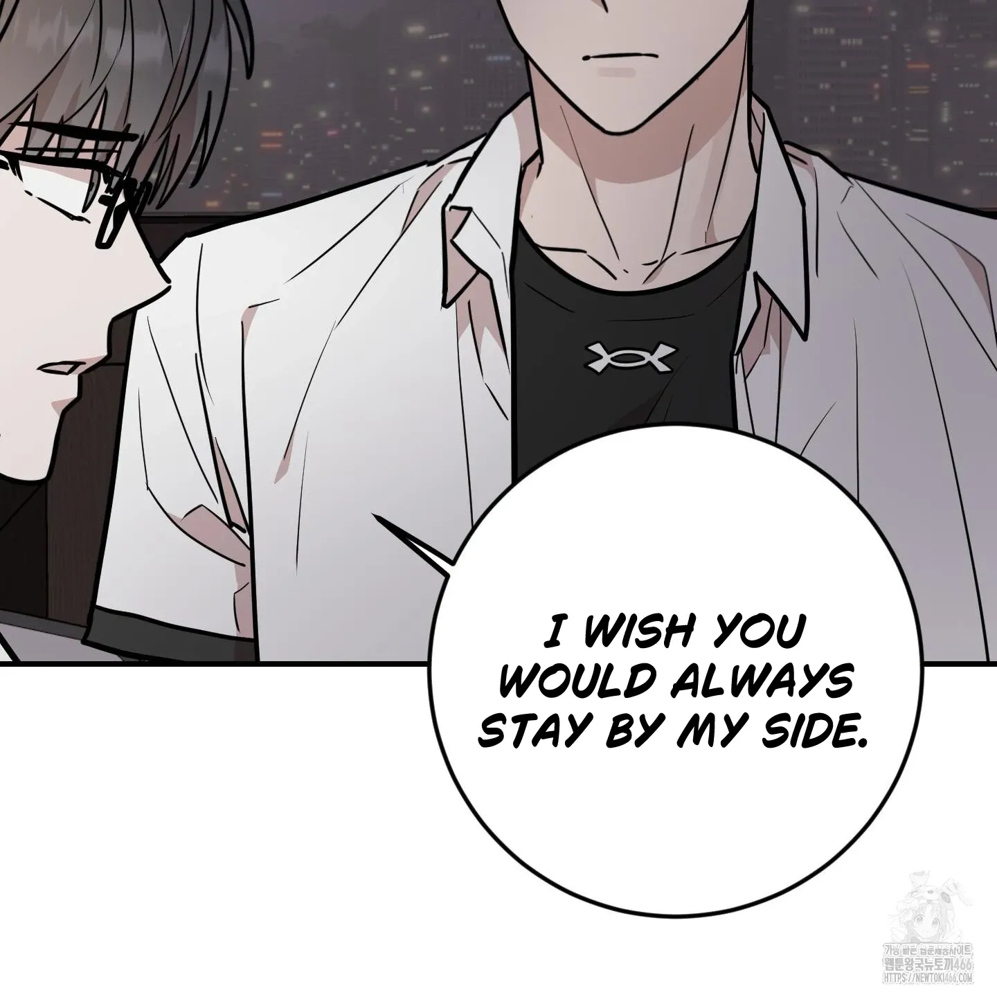 Don't break the glass work Chapter 19 page 84 - 