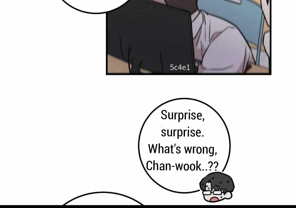 Don't break the glass work Chapter 2 page 101 - 