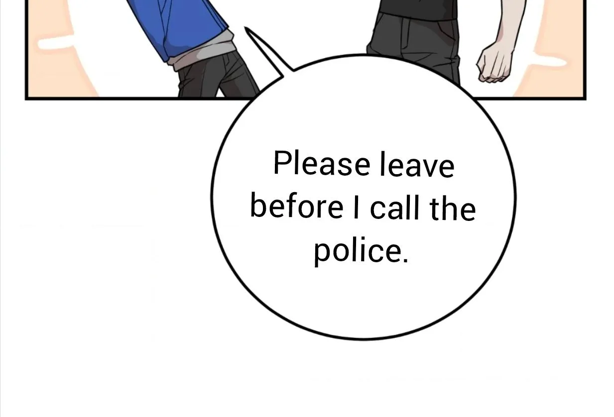Don't break the glass work Chapter 2 page 12 - 