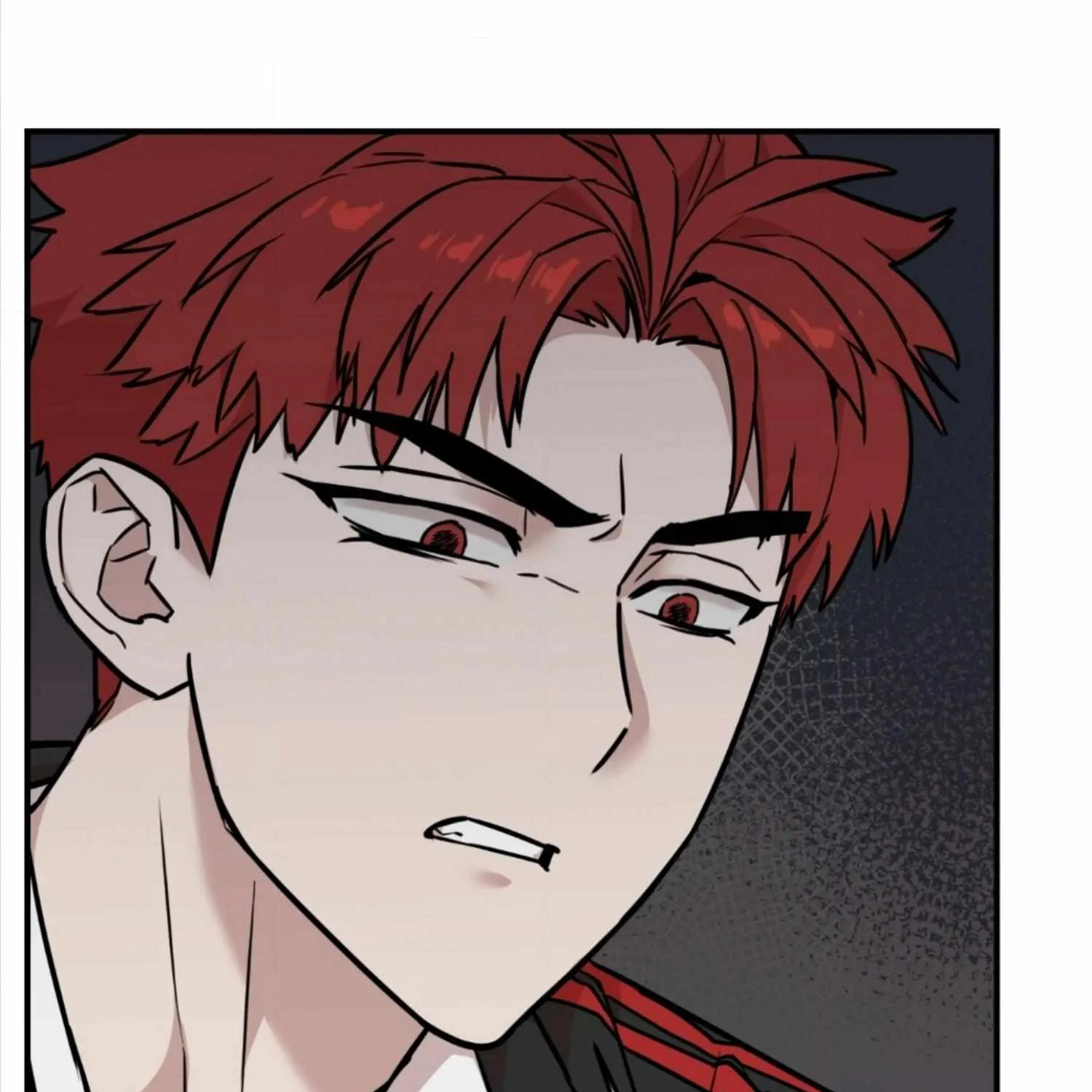 Don't break the glass work Chapter 2 page 111 - 