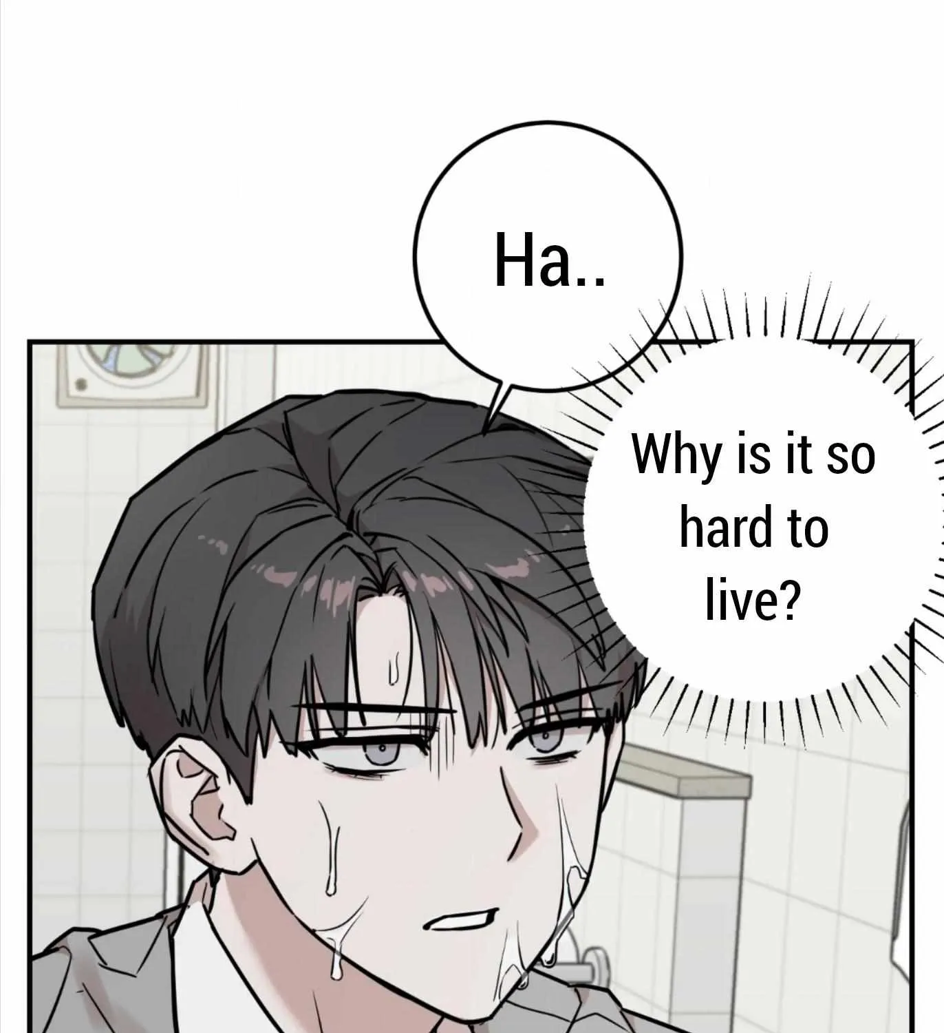 Don't break the glass work Chapter 2 page 120 - 