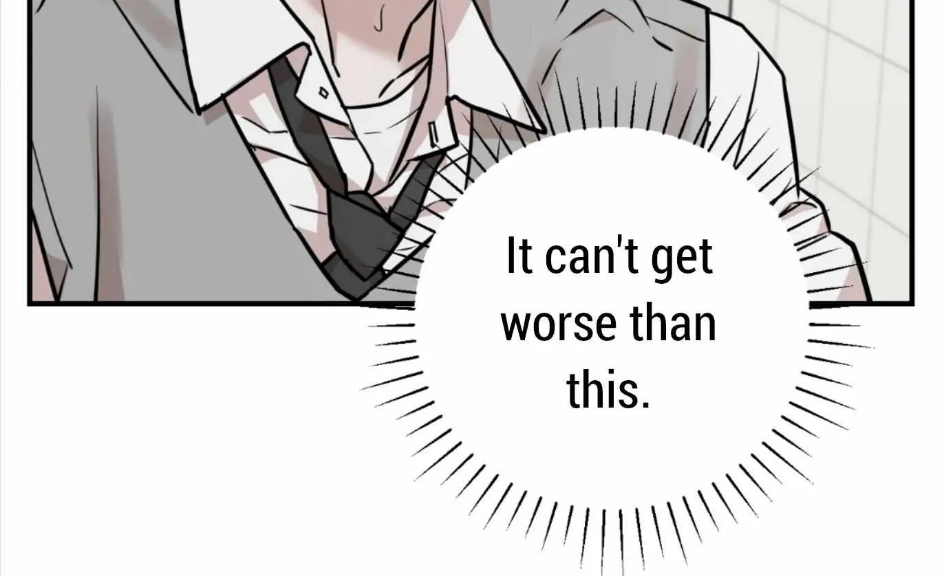 Don't break the glass work Chapter 2 page 121 - 