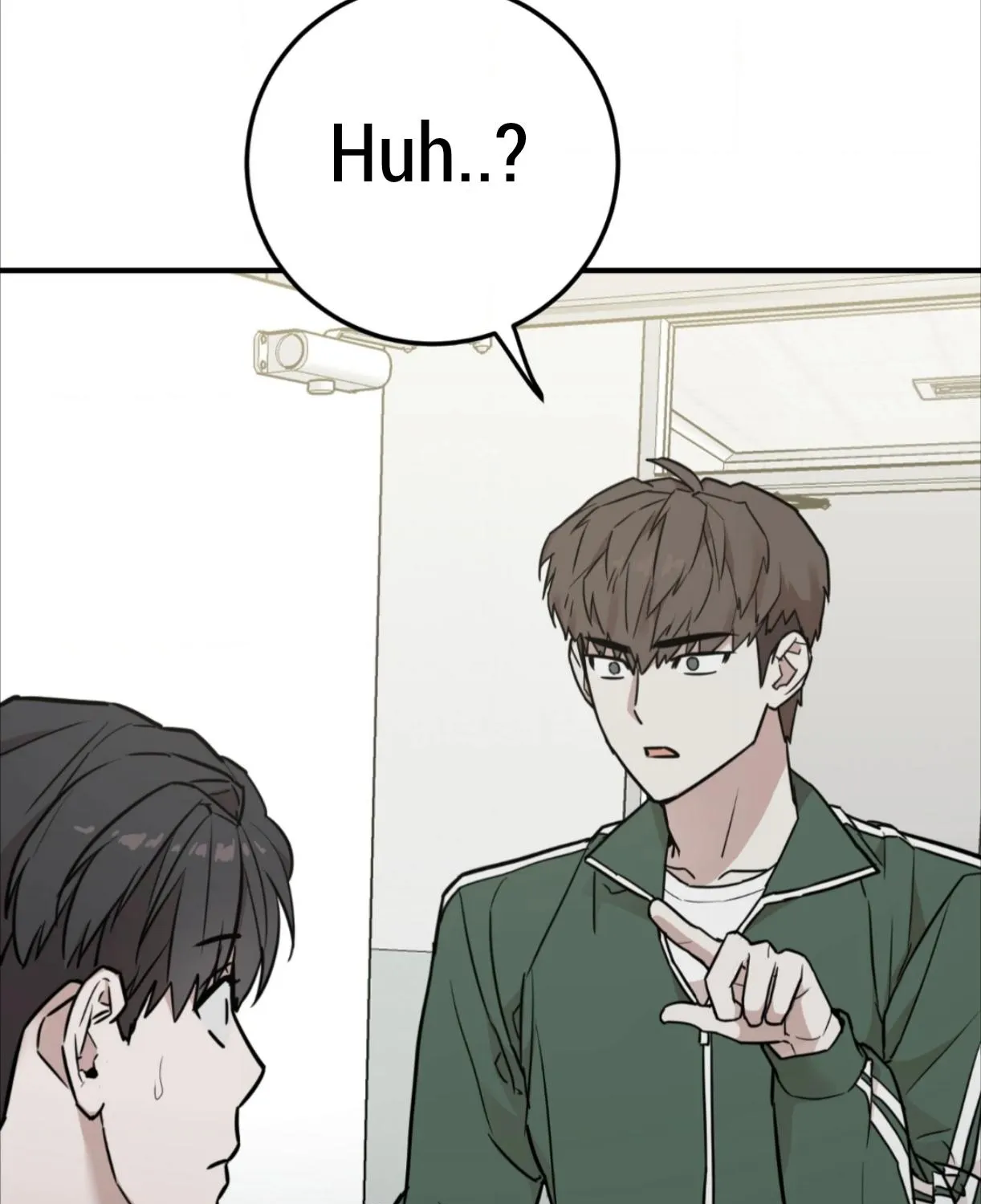 Don't break the glass work Chapter 2 page 124 - 