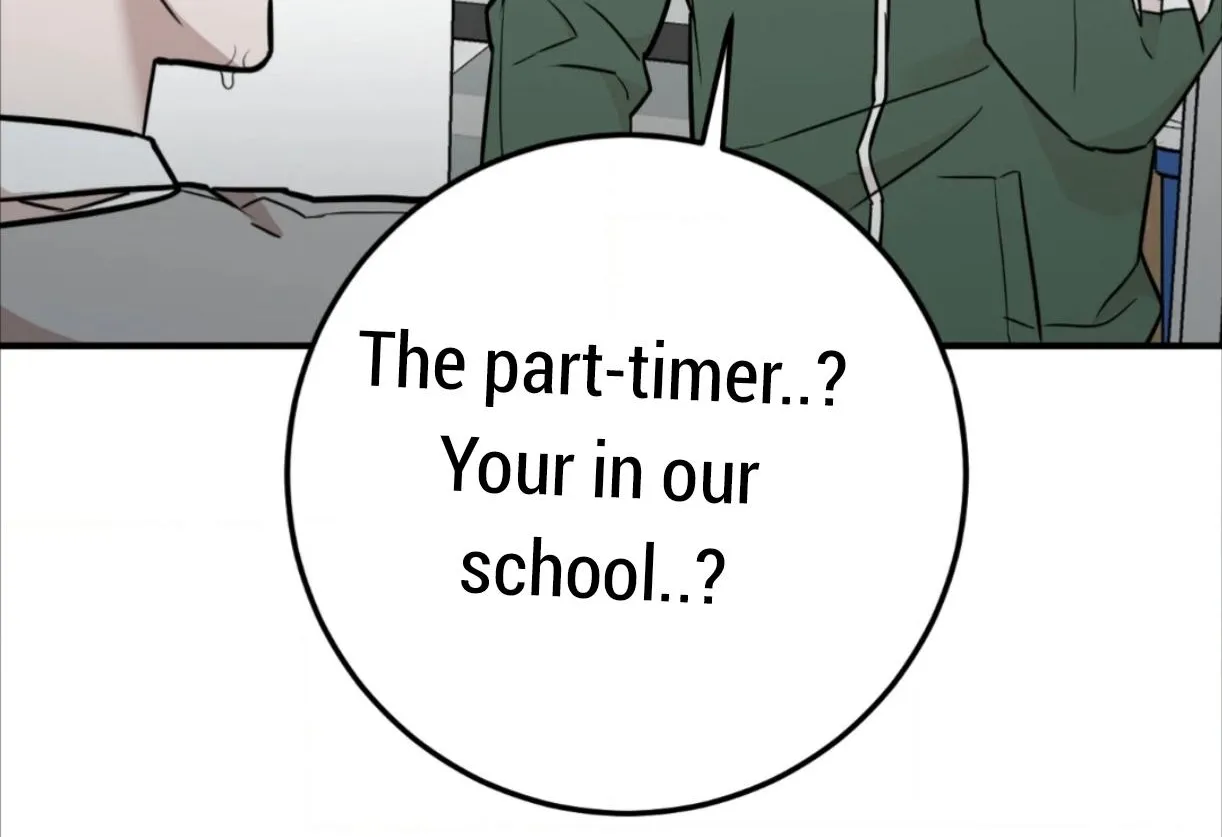 Don't break the glass work Chapter 2 page 125 - 