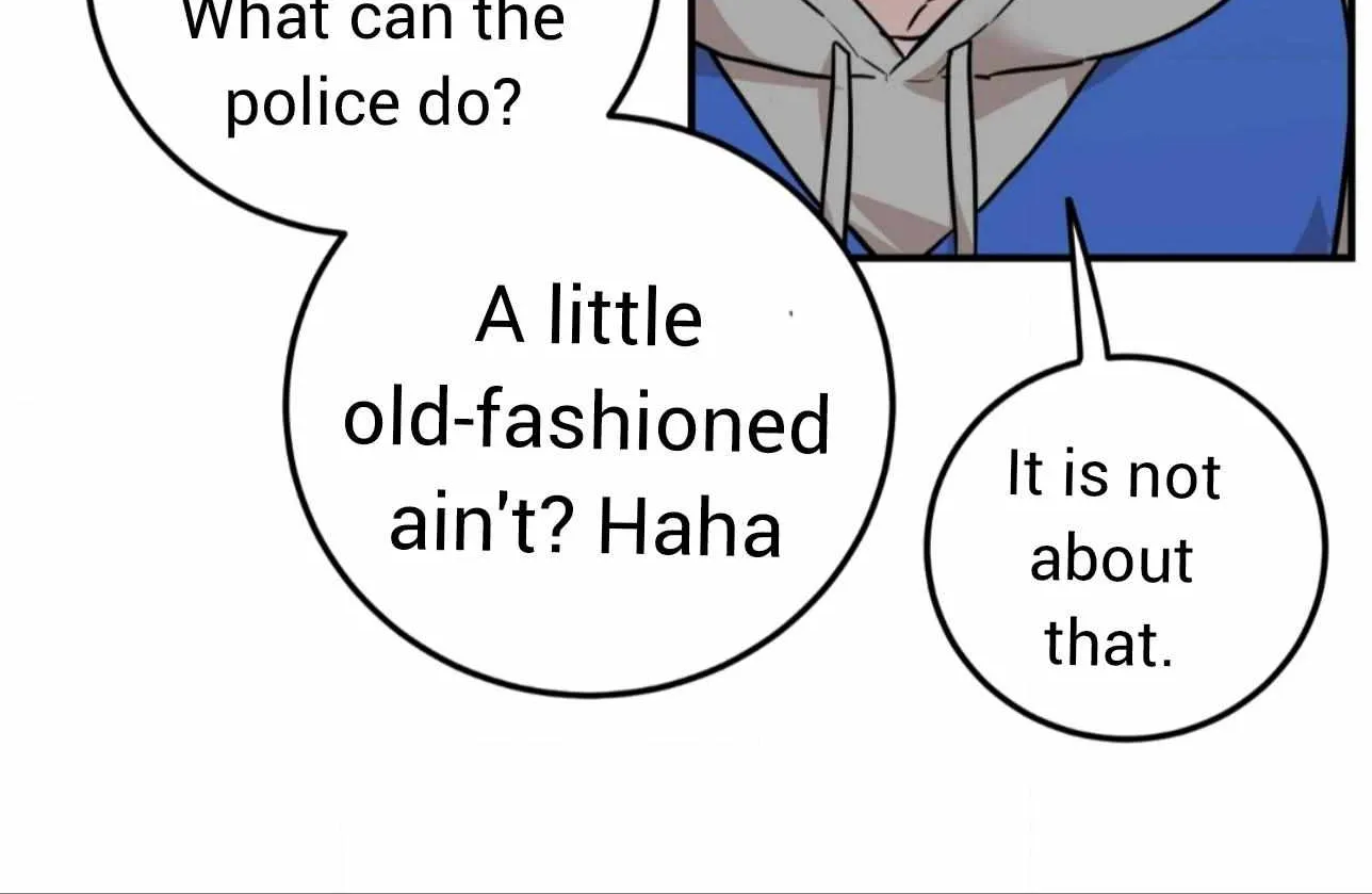Don't break the glass work Chapter 2 page 14 - 