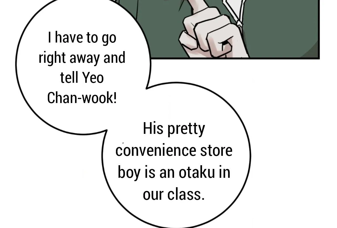 Don't break the glass work Chapter 2 page 133 - 