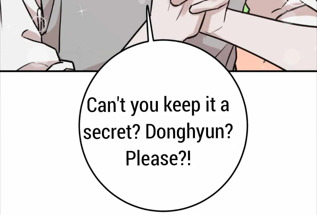 Don't break the glass work Chapter 2 page 135 - 