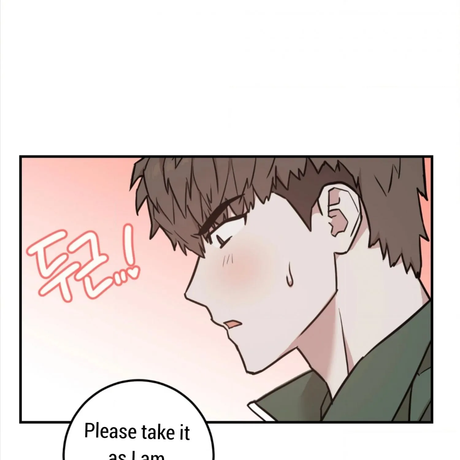Don't break the glass work Chapter 2 page 136 - 