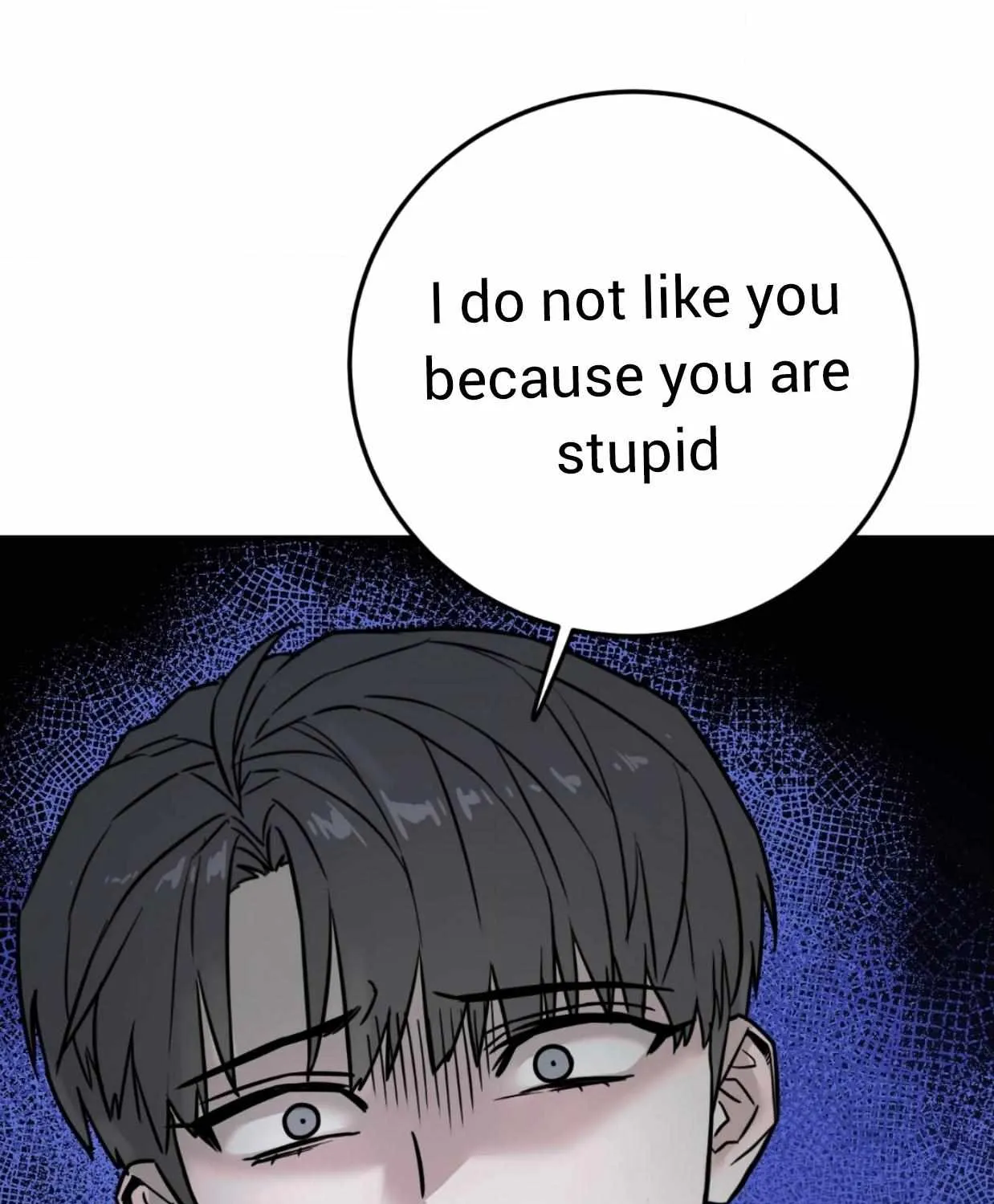 Don't break the glass work Chapter 2 page 23 - 