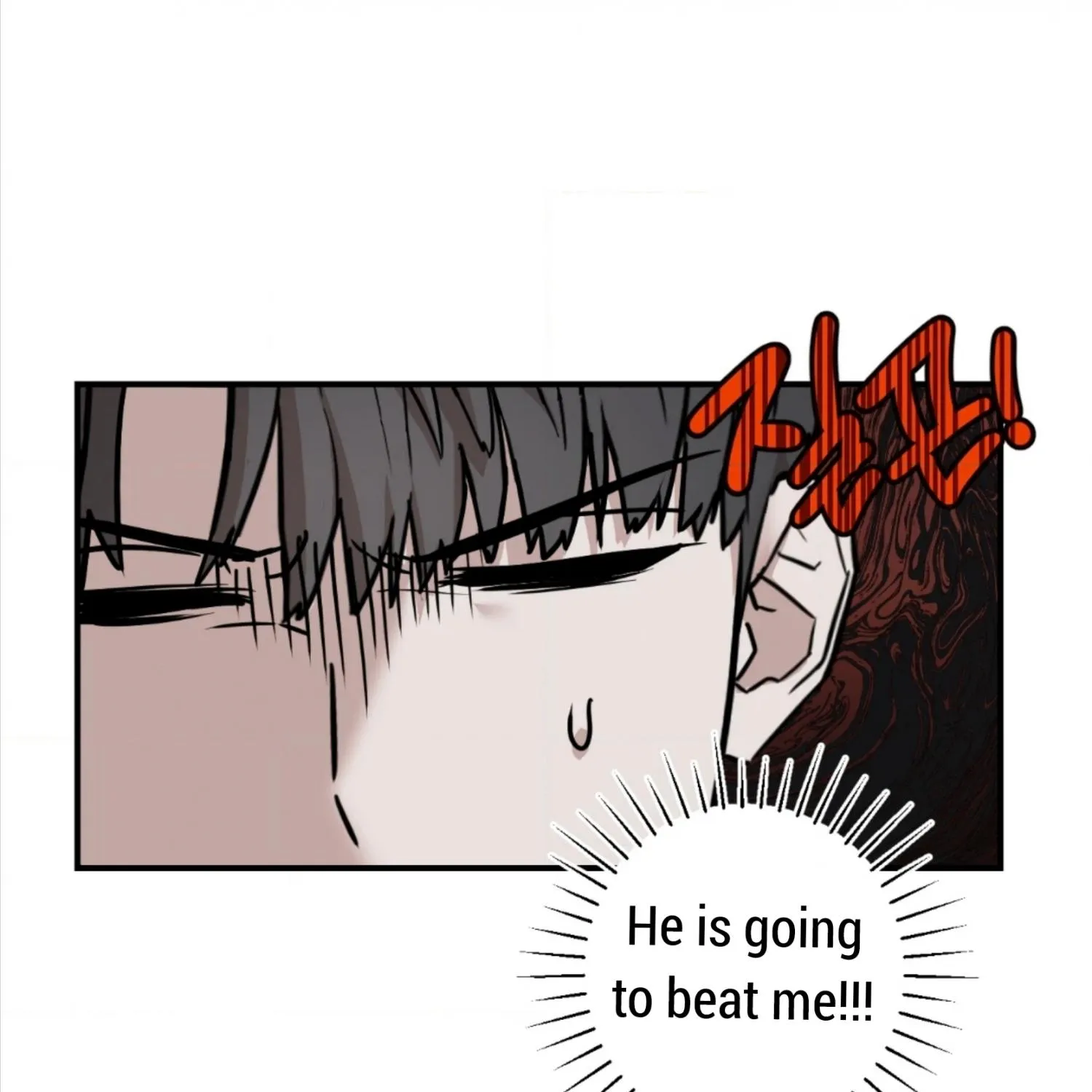 Don't break the glass work Chapter 2 page 30 - 
