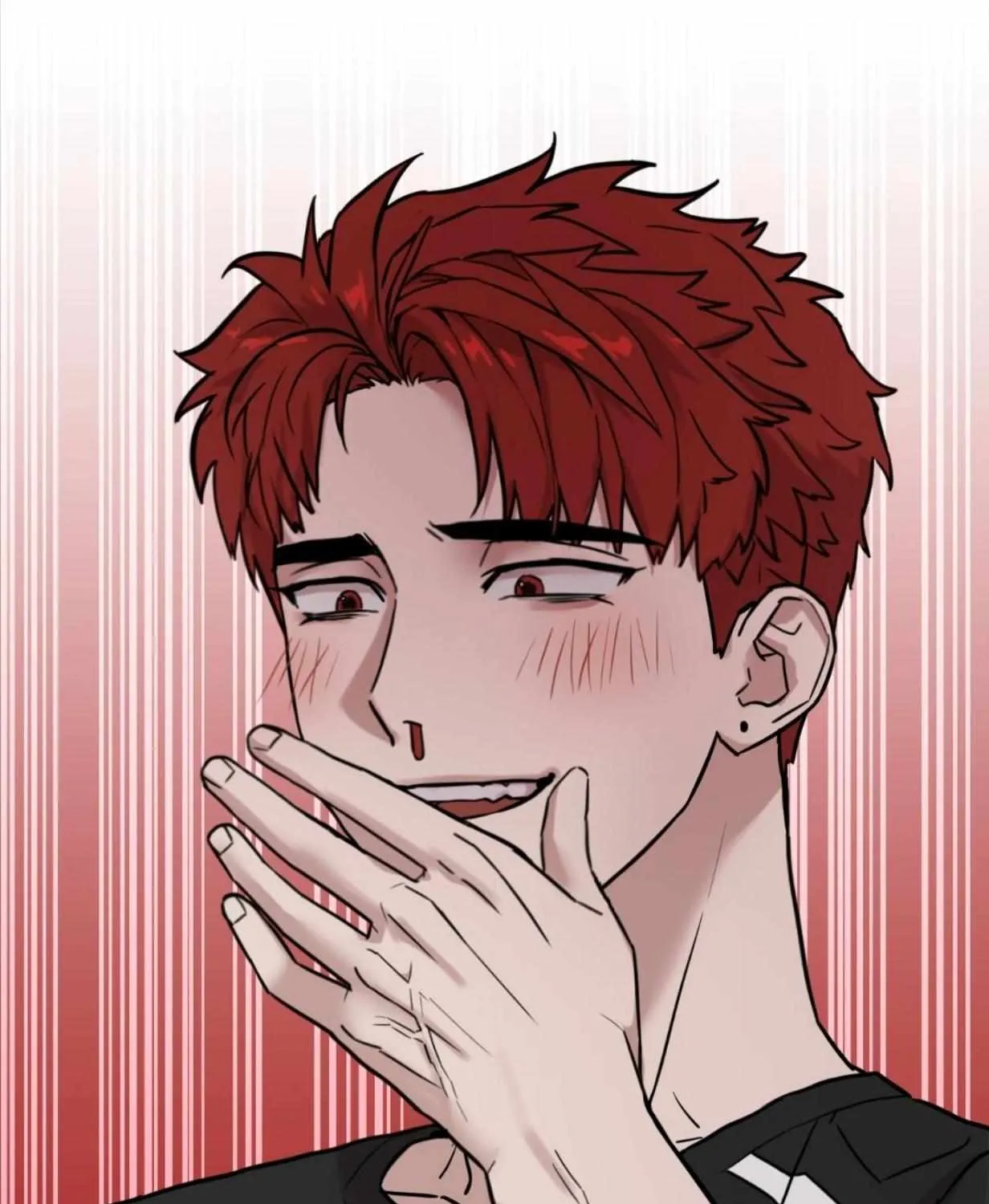 Don't break the glass work Chapter 2 page 32 - 