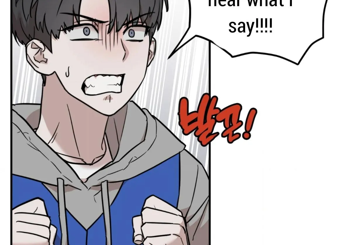 Don't break the glass work Chapter 2 page 35 - 