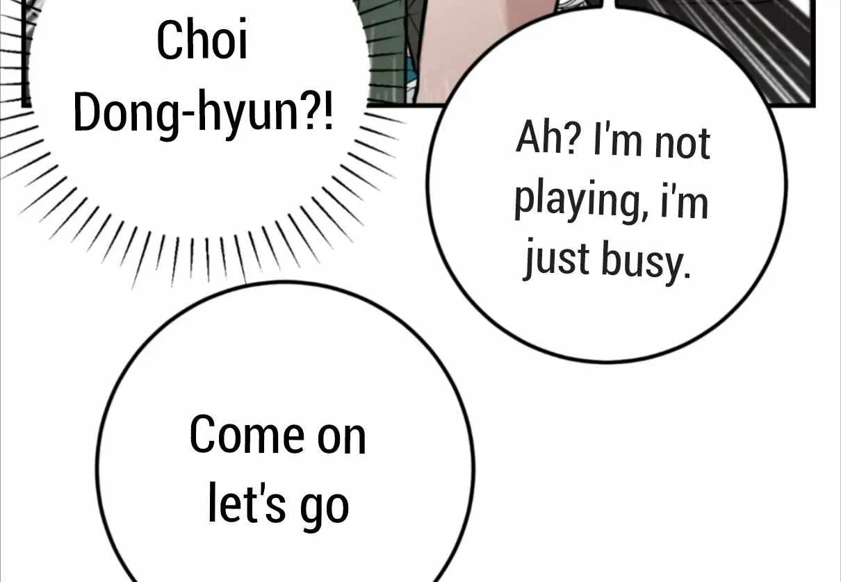 Don't break the glass work Chapter 2 page 47 - 