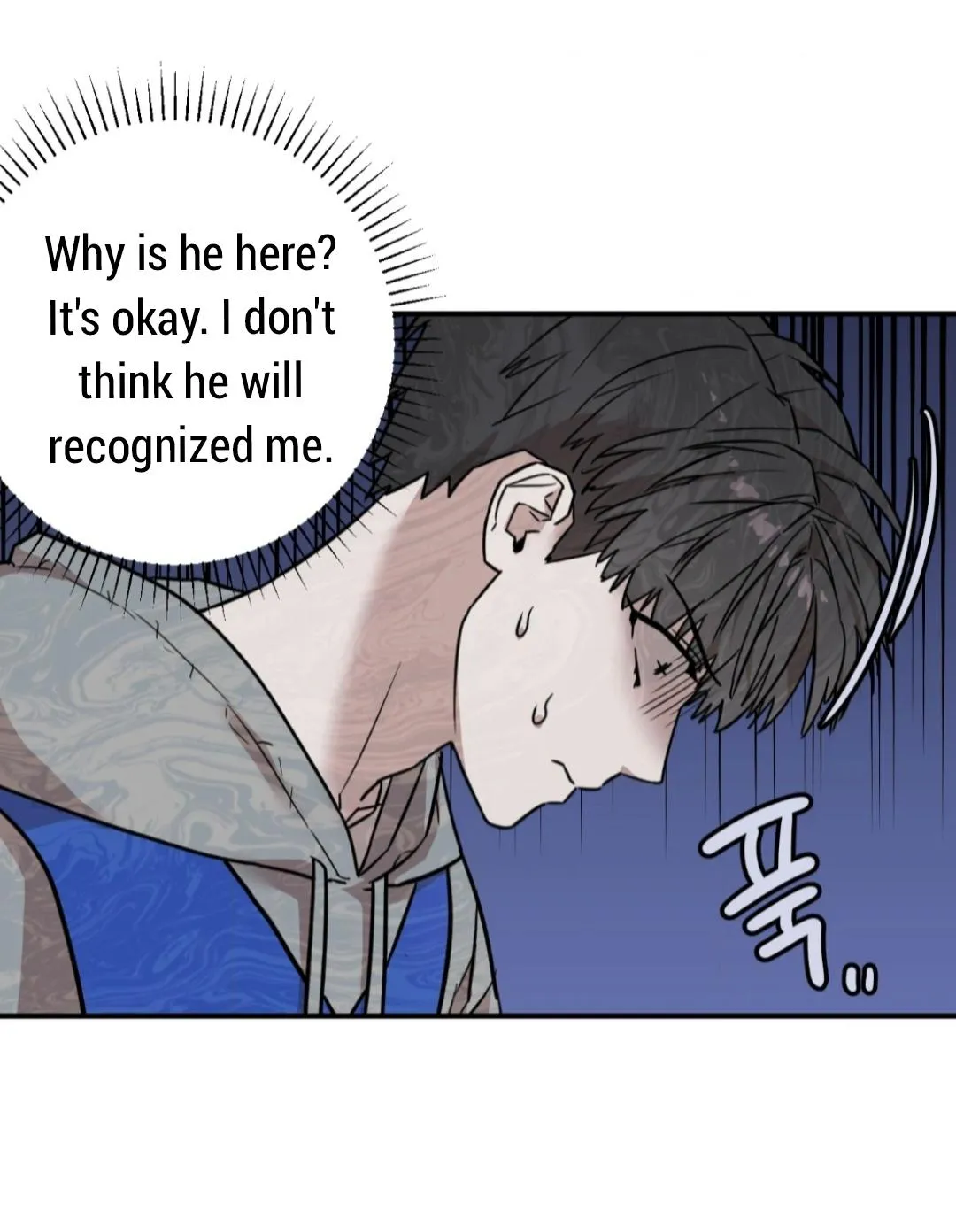 Don't break the glass work Chapter 2 page 48 - 