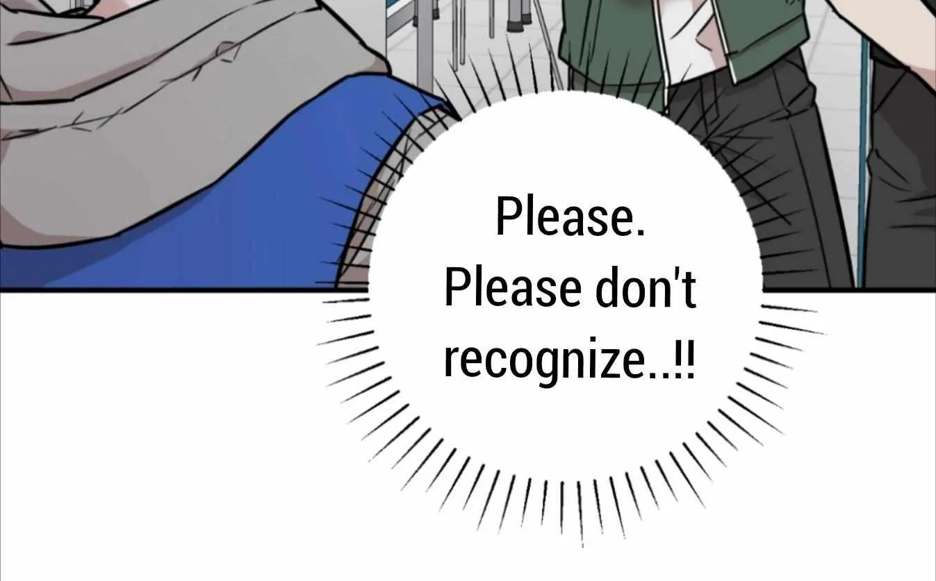 Don't break the glass work Chapter 2 page 54 - 