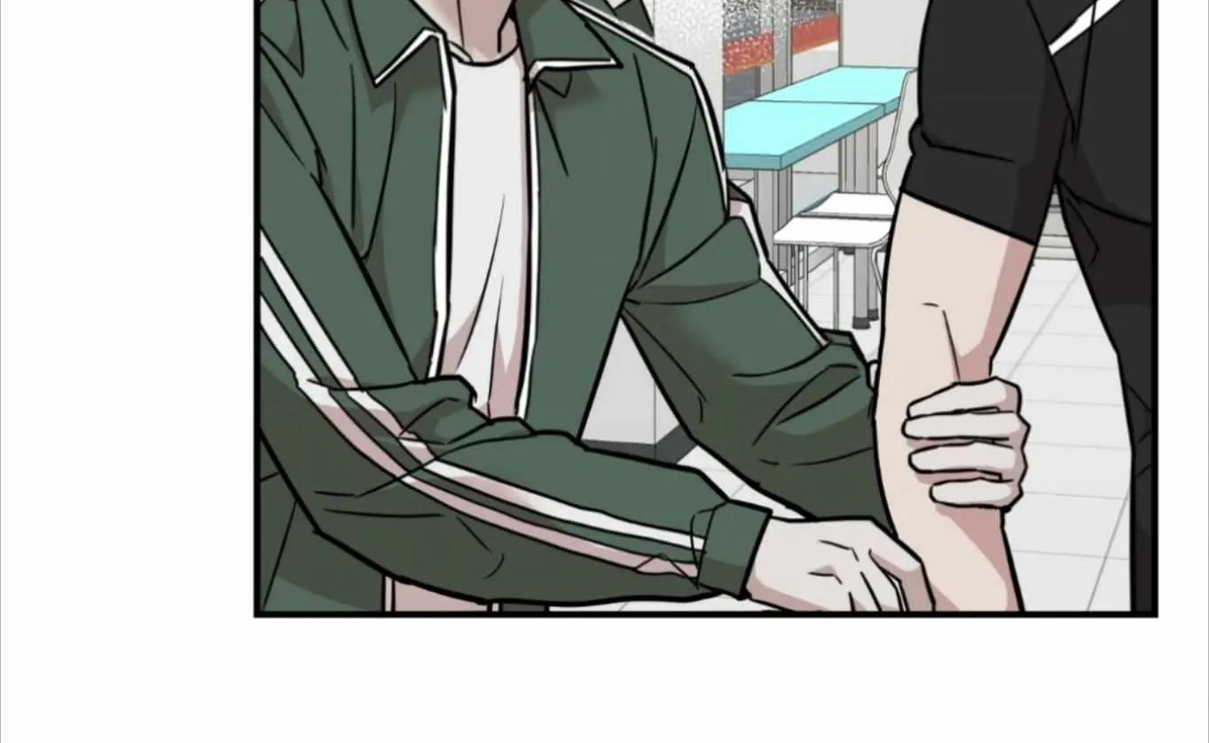 Don't break the glass work Chapter 2 page 56 - 