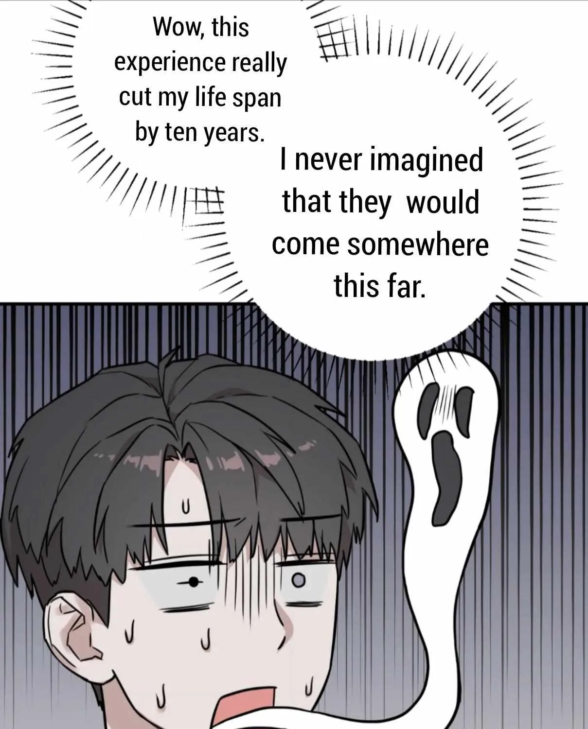 Don't break the glass work Chapter 2 page 62 - 
