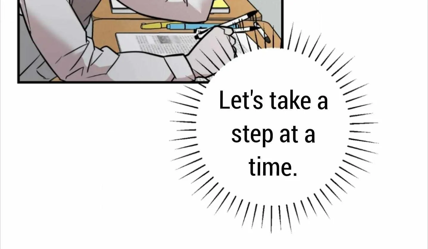 Don't break the glass work Chapter 2 page 73 - 