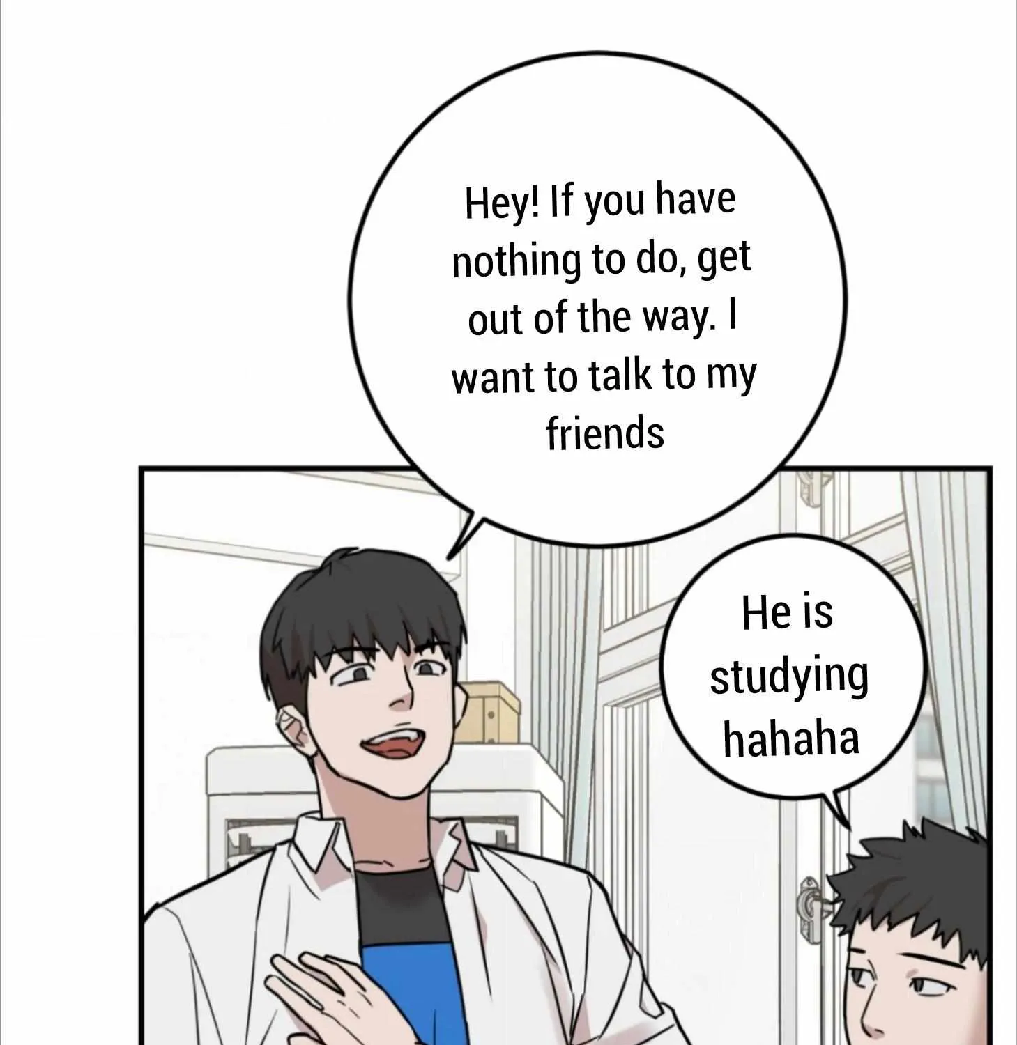 Don't break the glass work Chapter 2 page 75 - 