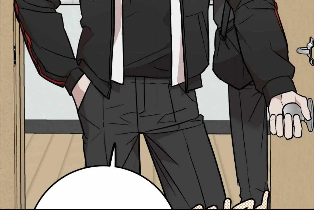 Don't break the glass work Chapter 2 page 80 - 