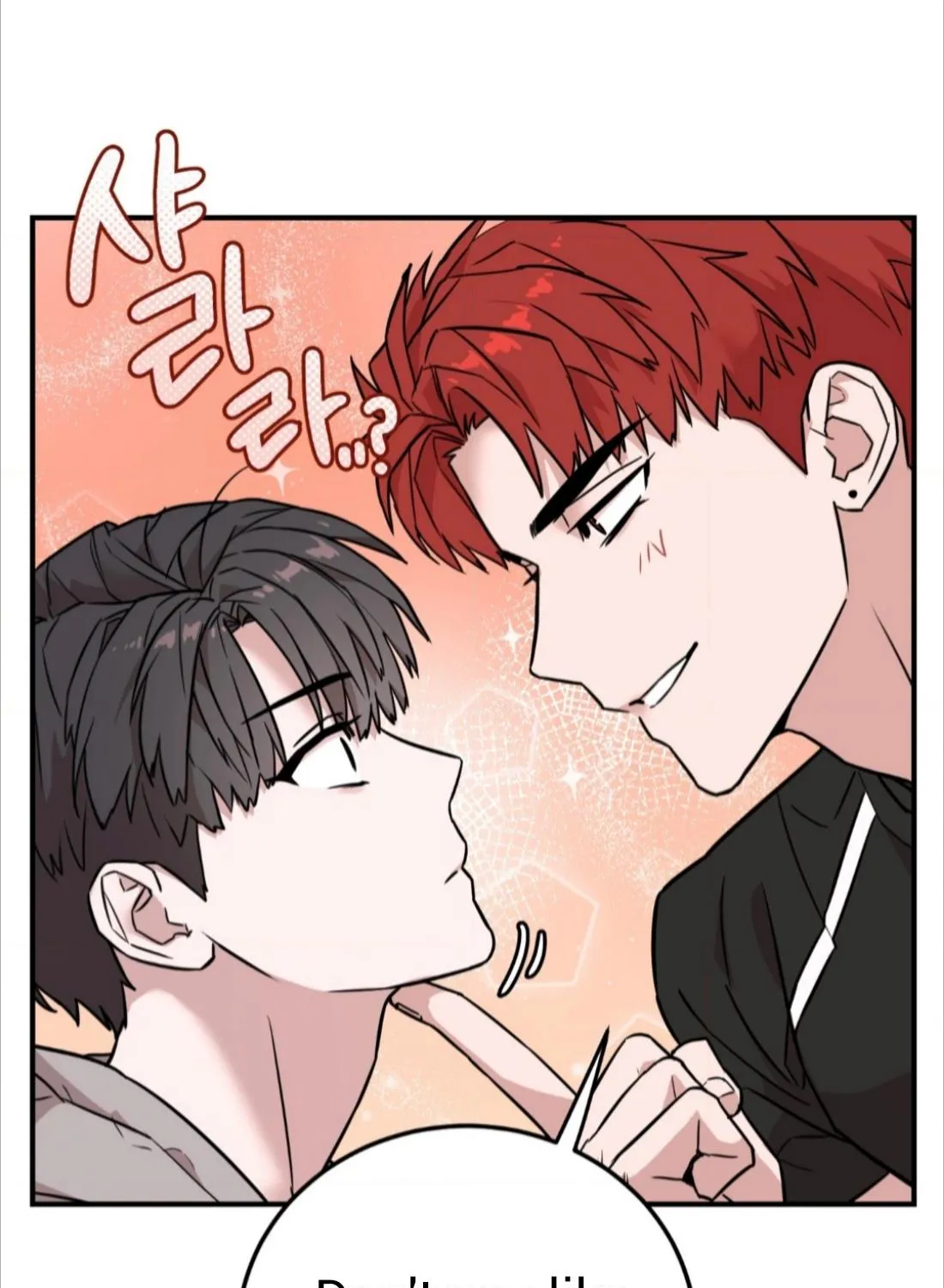 Don't break the glass work Chapter 2 page 9 - 