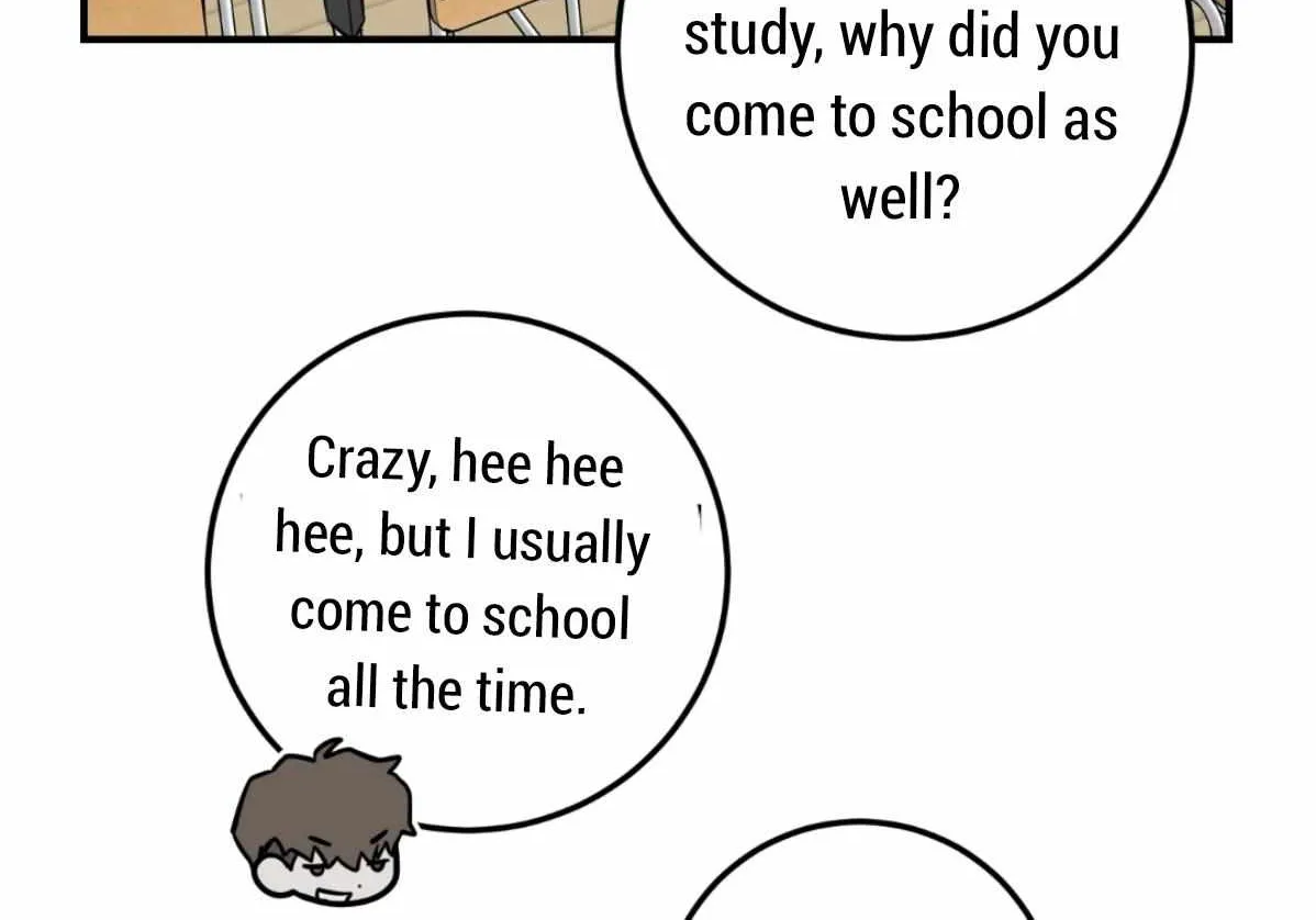 Don't break the glass work Chapter 2 page 86 - 