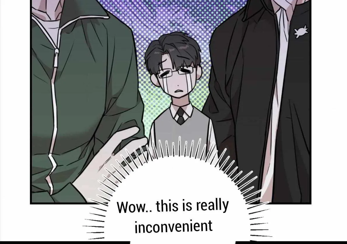 Don't break the glass work Chapter 2 page 88 - 