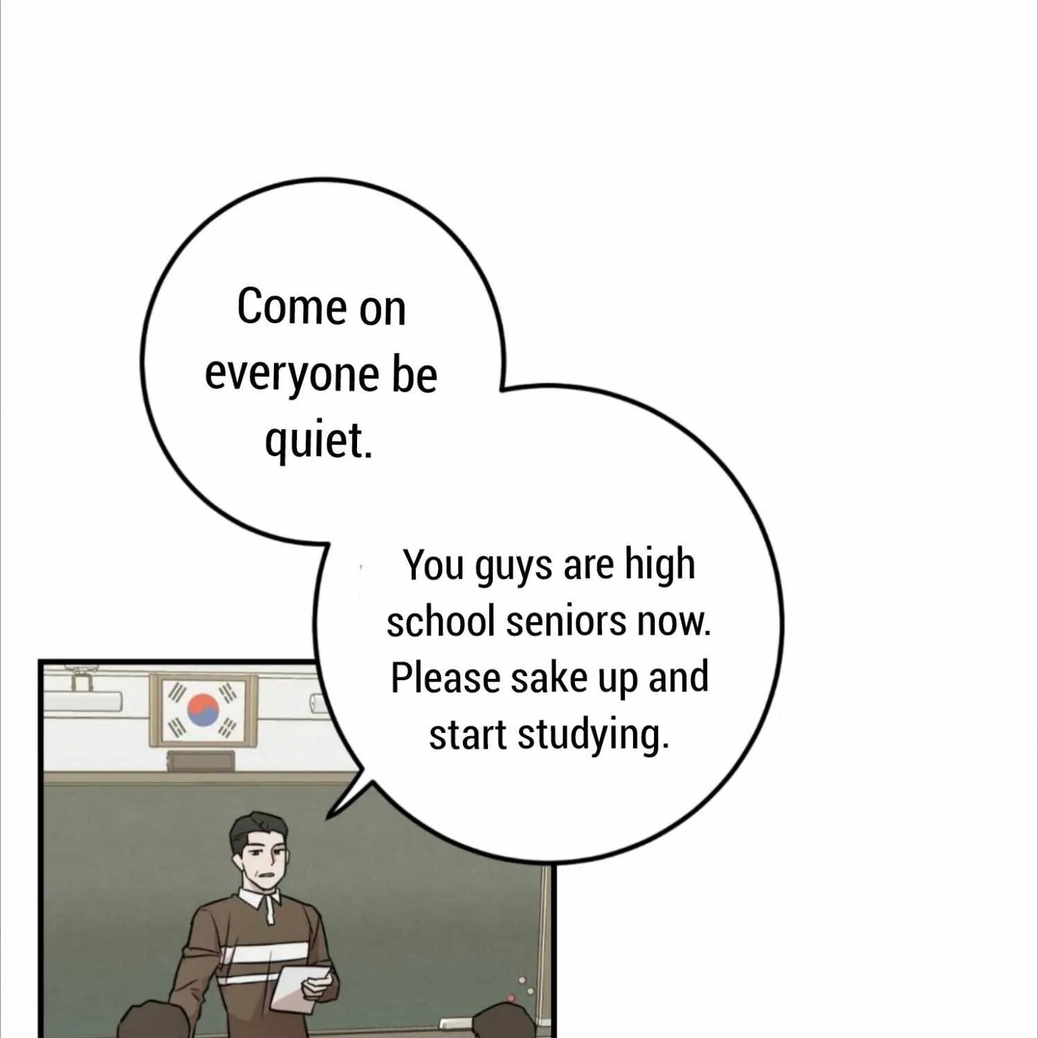 Don't break the glass work Chapter 2 page 89 - 