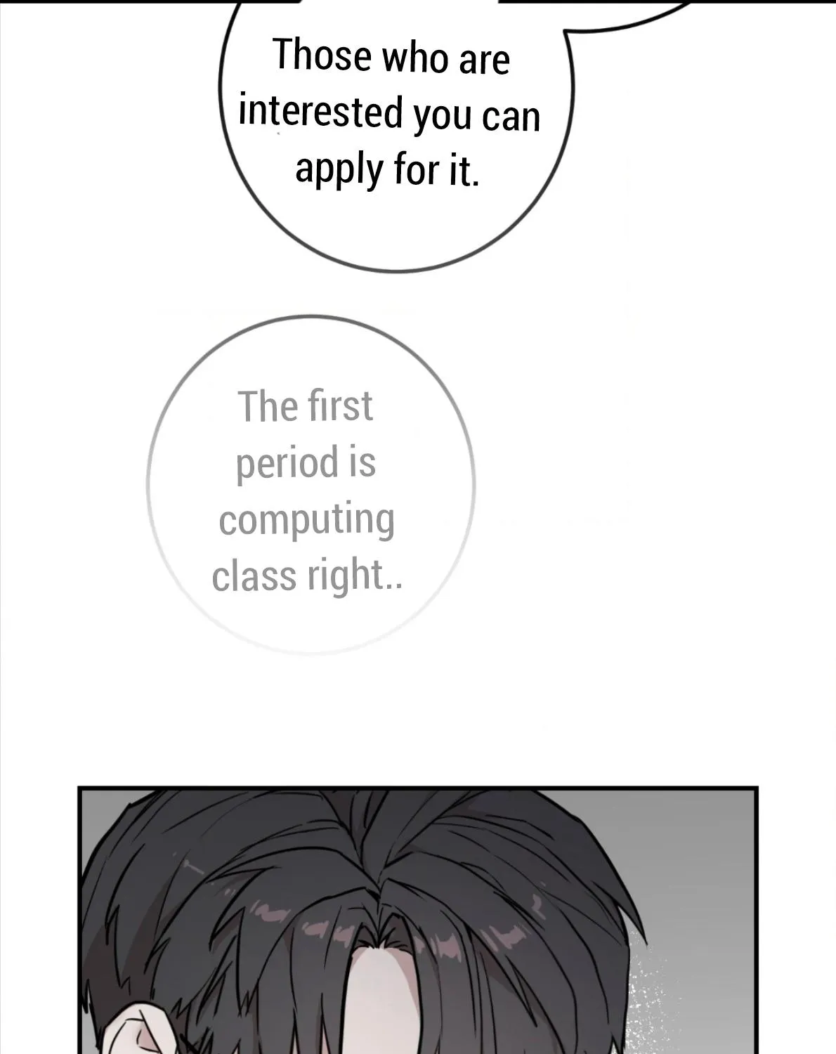 Don't break the glass work Chapter 2 page 91 - 