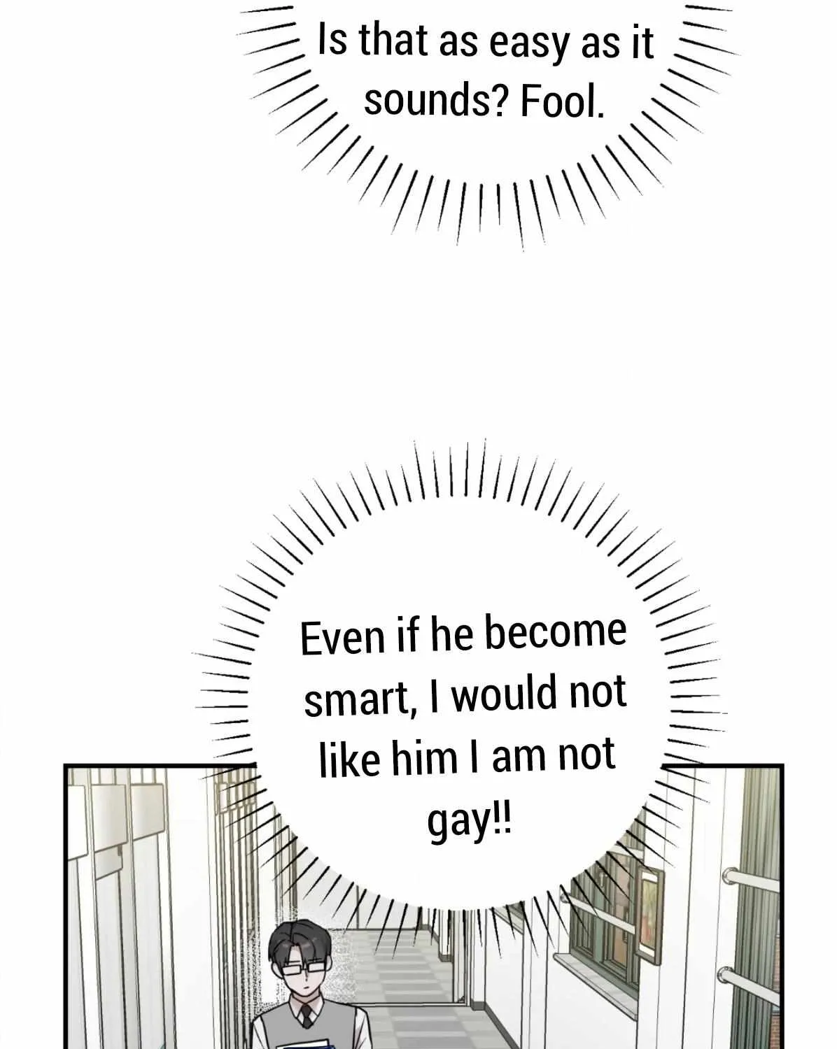 Don't break the glass work Chapter 2 page 93 - 
