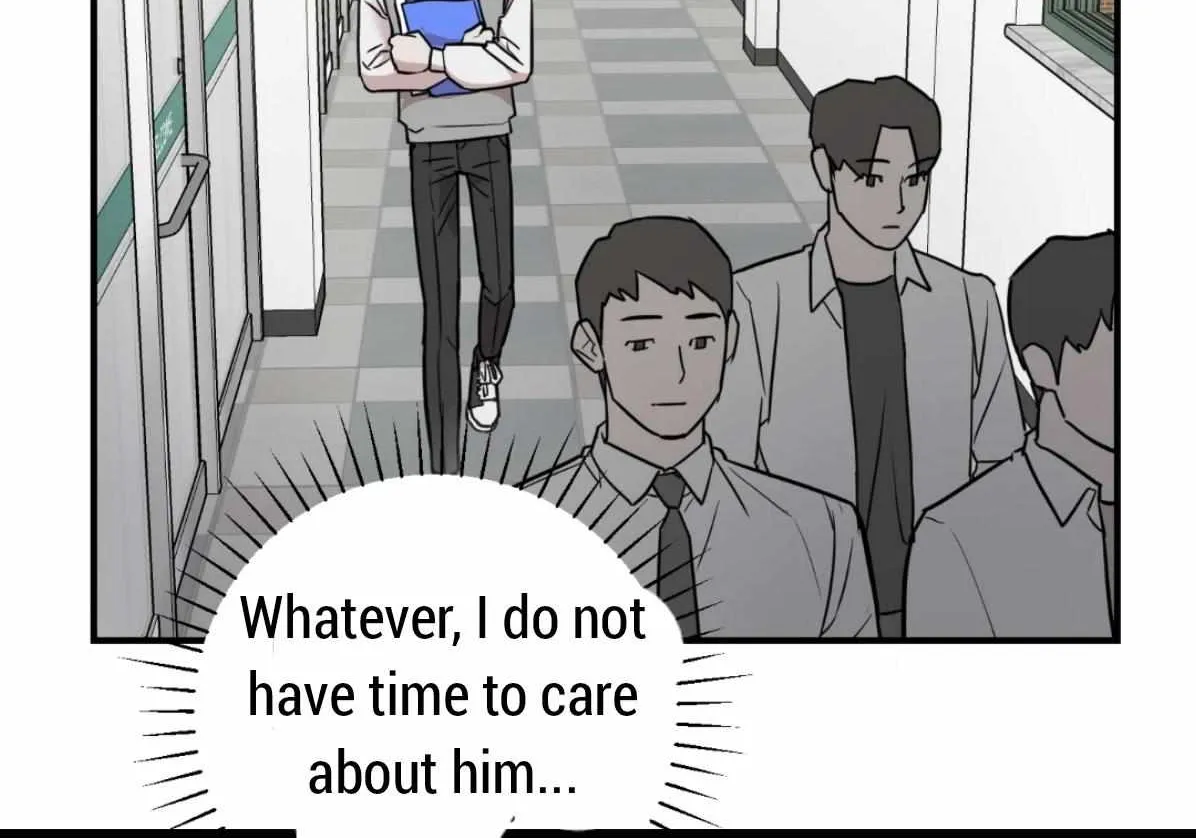 Don't break the glass work Chapter 2 page 94 - 