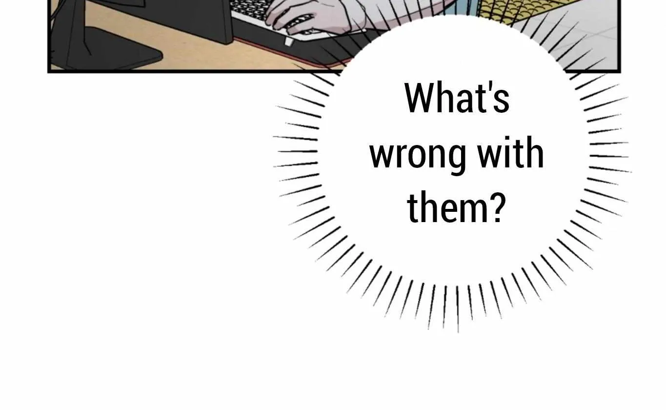 Don't break the glass work Chapter 2 page 96 - 