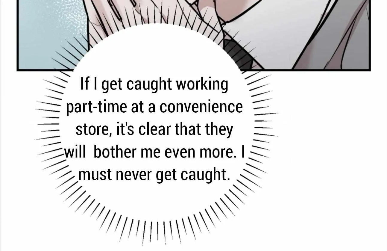 Don't break the glass work Chapter 2 page 98 - 