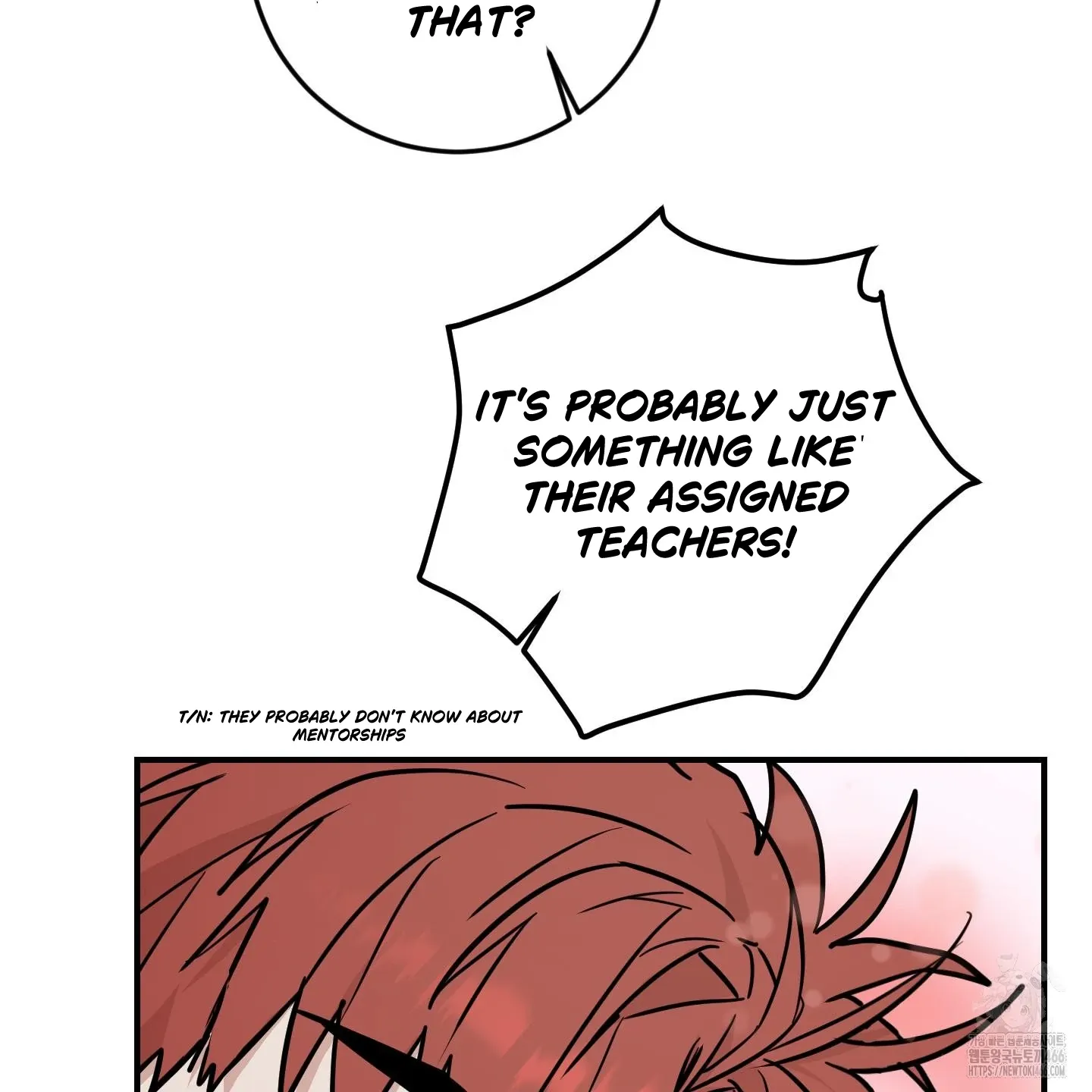 Don't break the glass work Chapter 20 page 33 - 