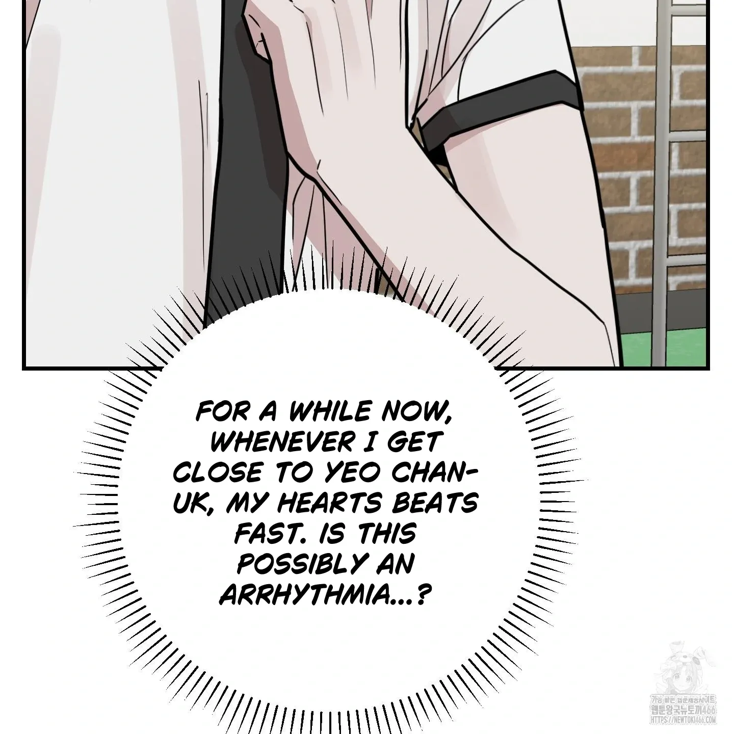 Don't break the glass work Chapter 20 page 72 - 