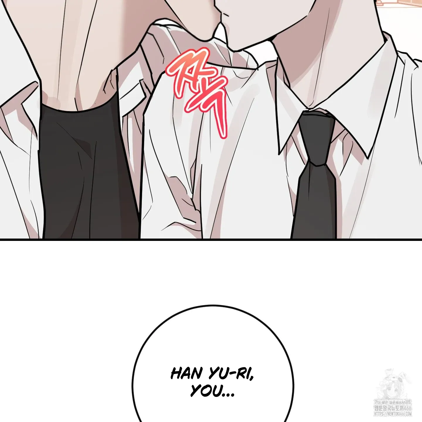 Don't break the glass work Chapter 20 page 77 - 