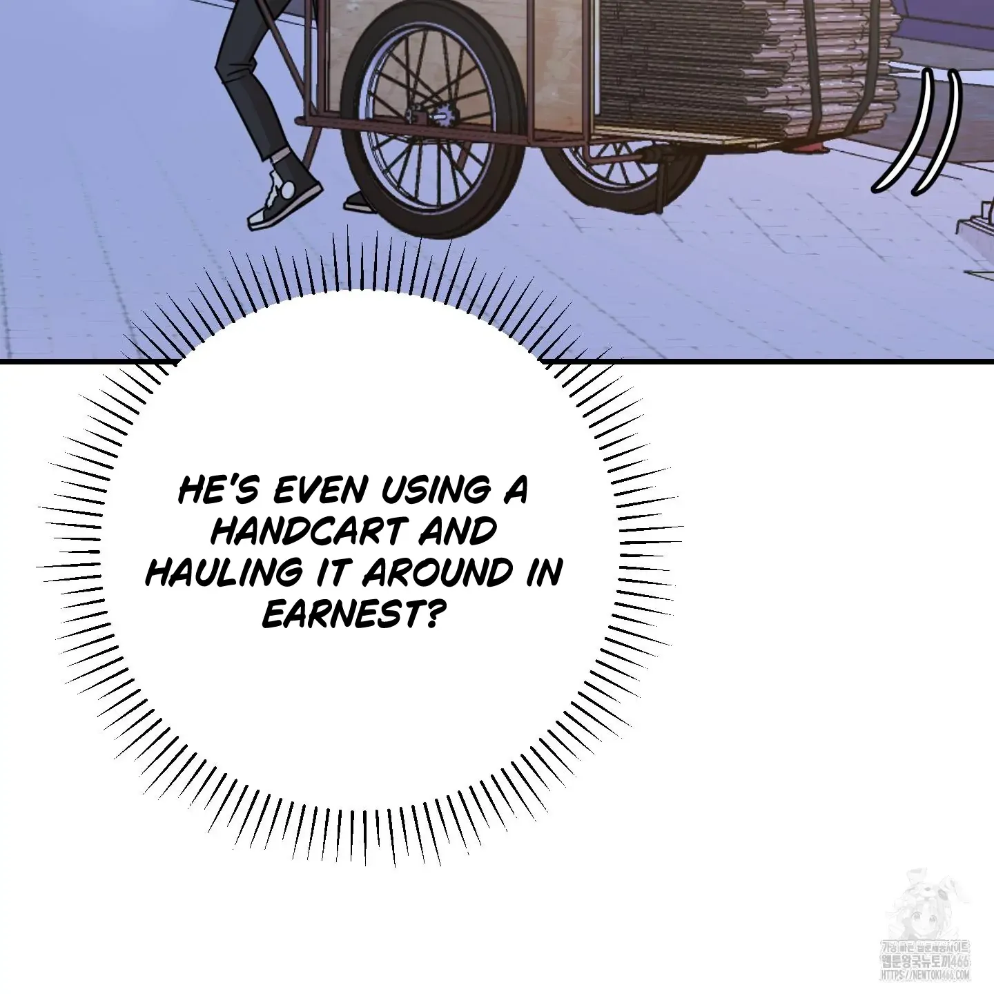 Don't break the glass work Chapter 20 page 10 - 